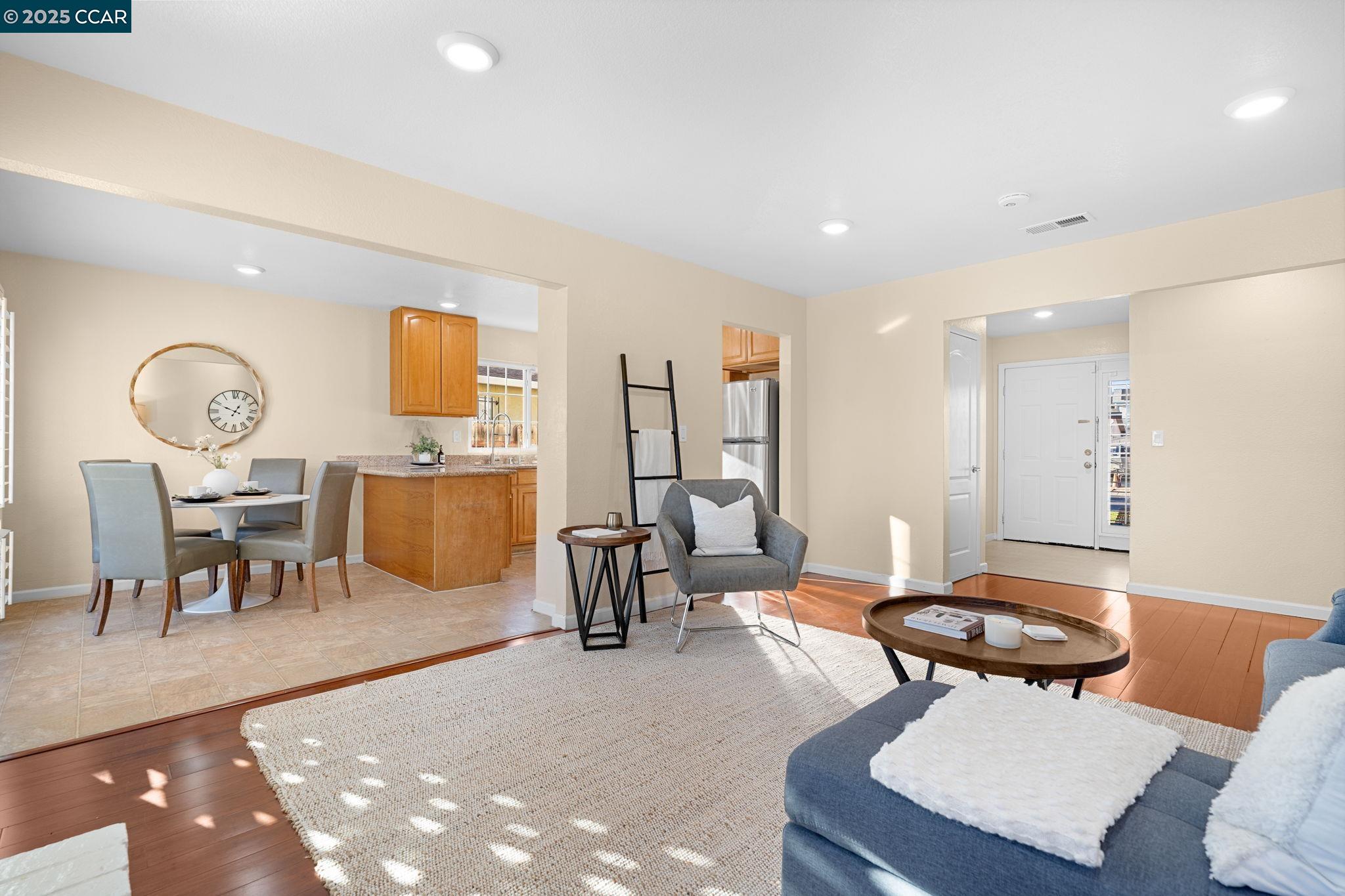 Detail Gallery Image 15 of 59 For 91 Mosswood Dr, Suisun City,  CA 94585 - 3 Beds | 2 Baths