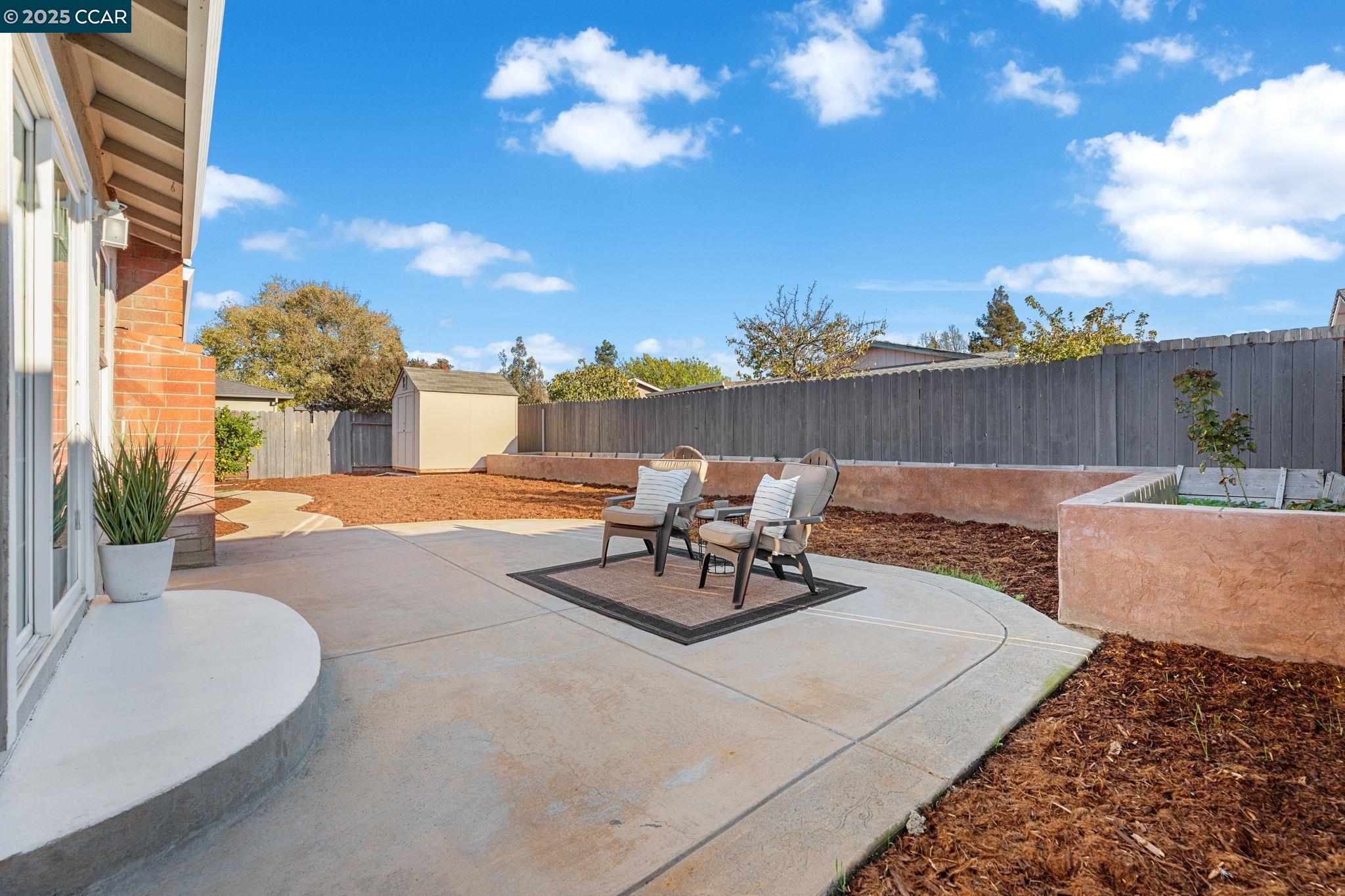 Detail Gallery Image 46 of 59 For 91 Mosswood Dr, Suisun City,  CA 94585 - 3 Beds | 2 Baths