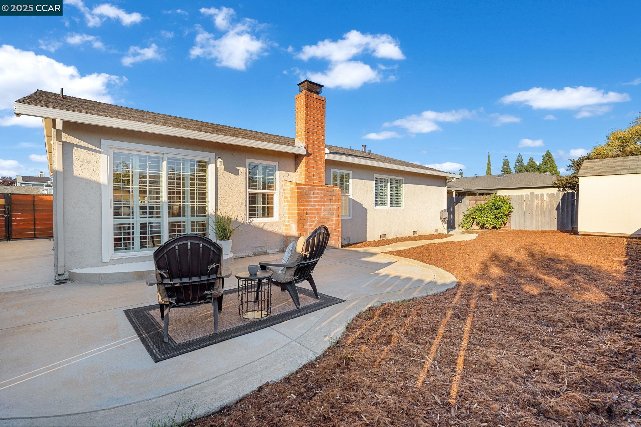 Detail Gallery Image 47 of 59 For 91 Mosswood Dr, Suisun City,  CA 94585 - 3 Beds | 2 Baths