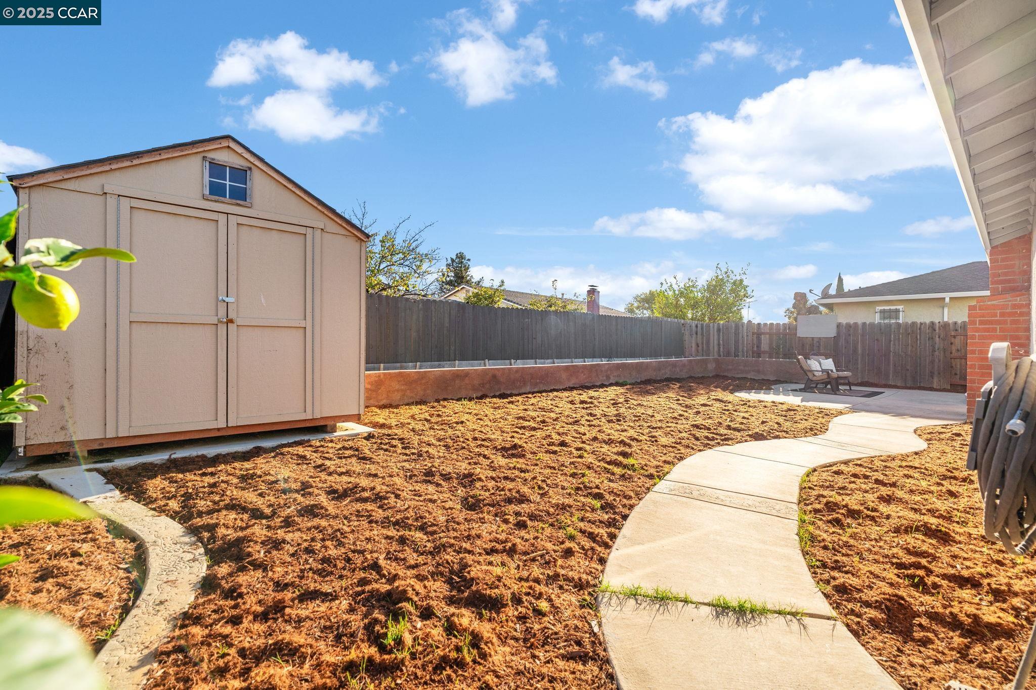 Detail Gallery Image 48 of 59 For 91 Mosswood Dr, Suisun City,  CA 94585 - 3 Beds | 2 Baths