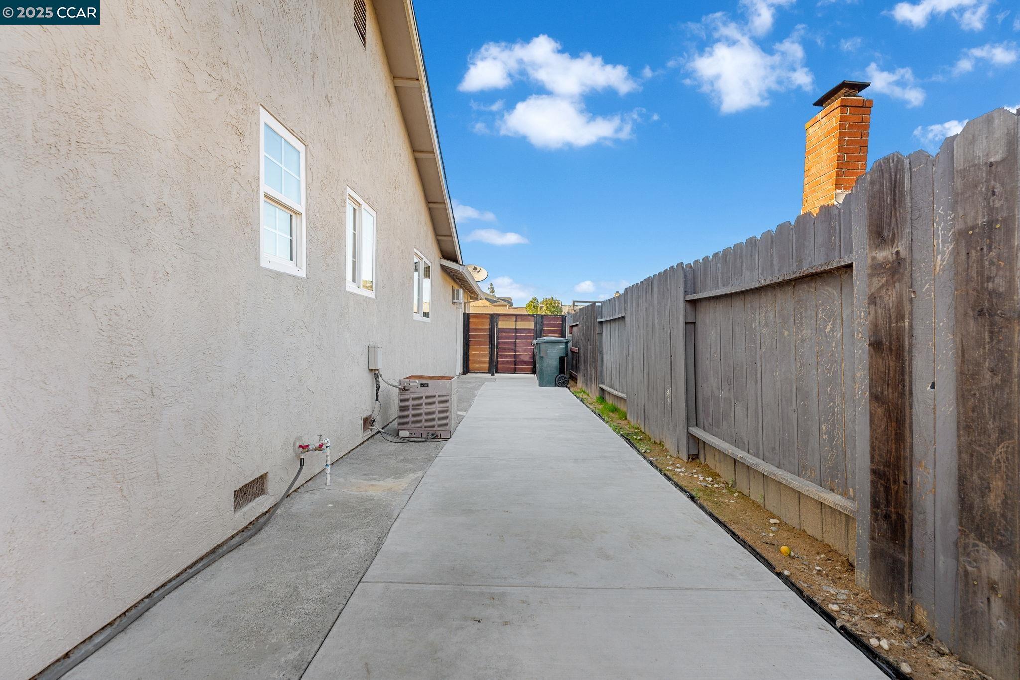 Detail Gallery Image 49 of 59 For 91 Mosswood Dr, Suisun City,  CA 94585 - 3 Beds | 2 Baths