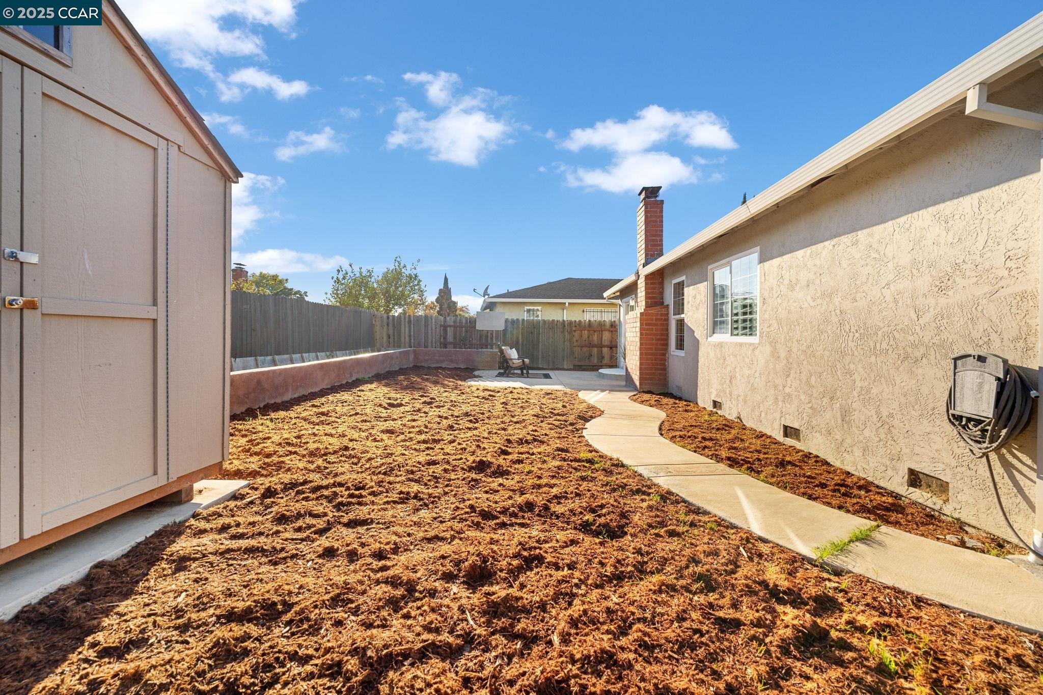 Detail Gallery Image 50 of 59 For 91 Mosswood Dr, Suisun City,  CA 94585 - 3 Beds | 2 Baths