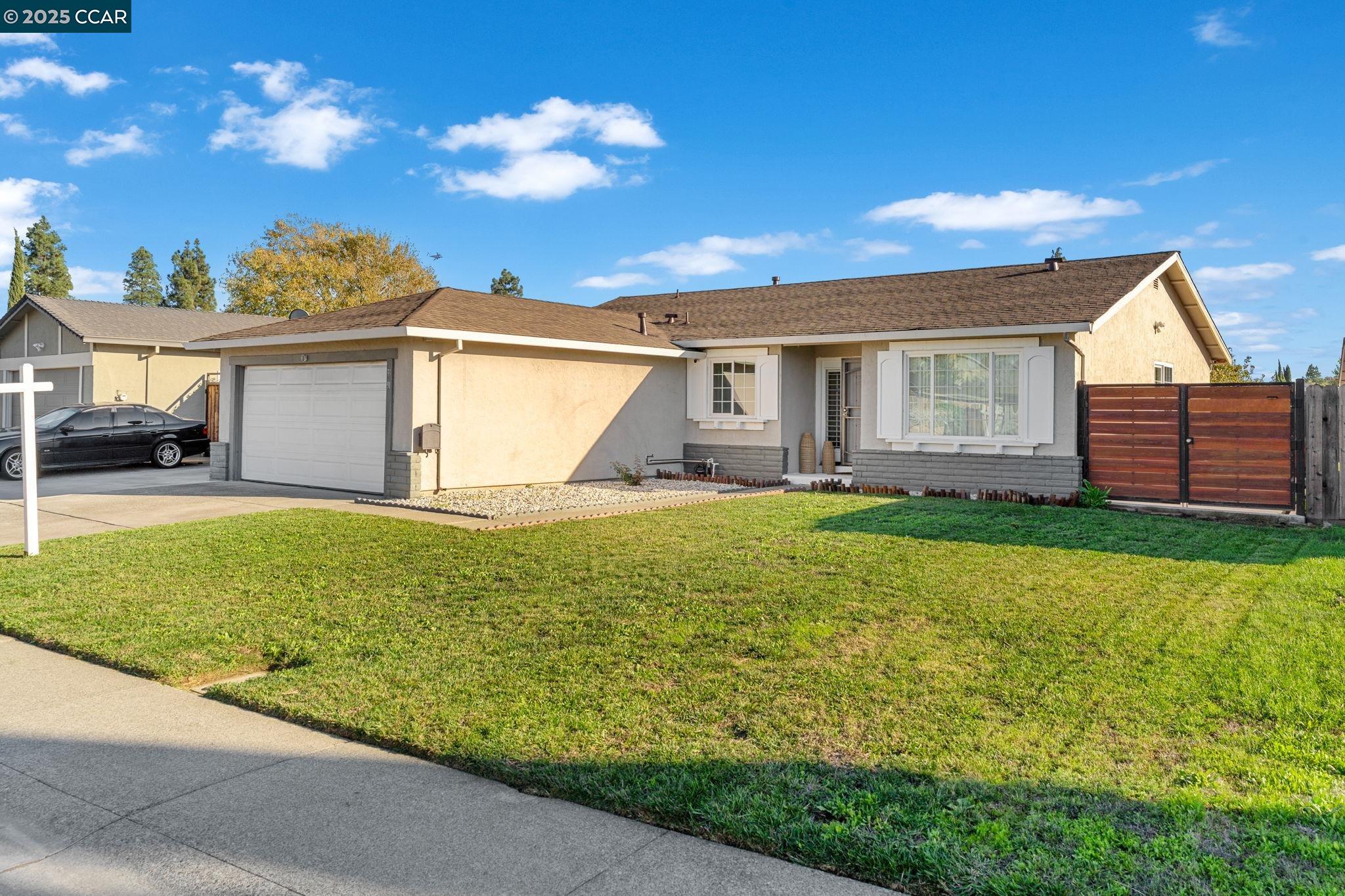 Detail Gallery Image 6 of 59 For 91 Mosswood Dr, Suisun City,  CA 94585 - 3 Beds | 2 Baths