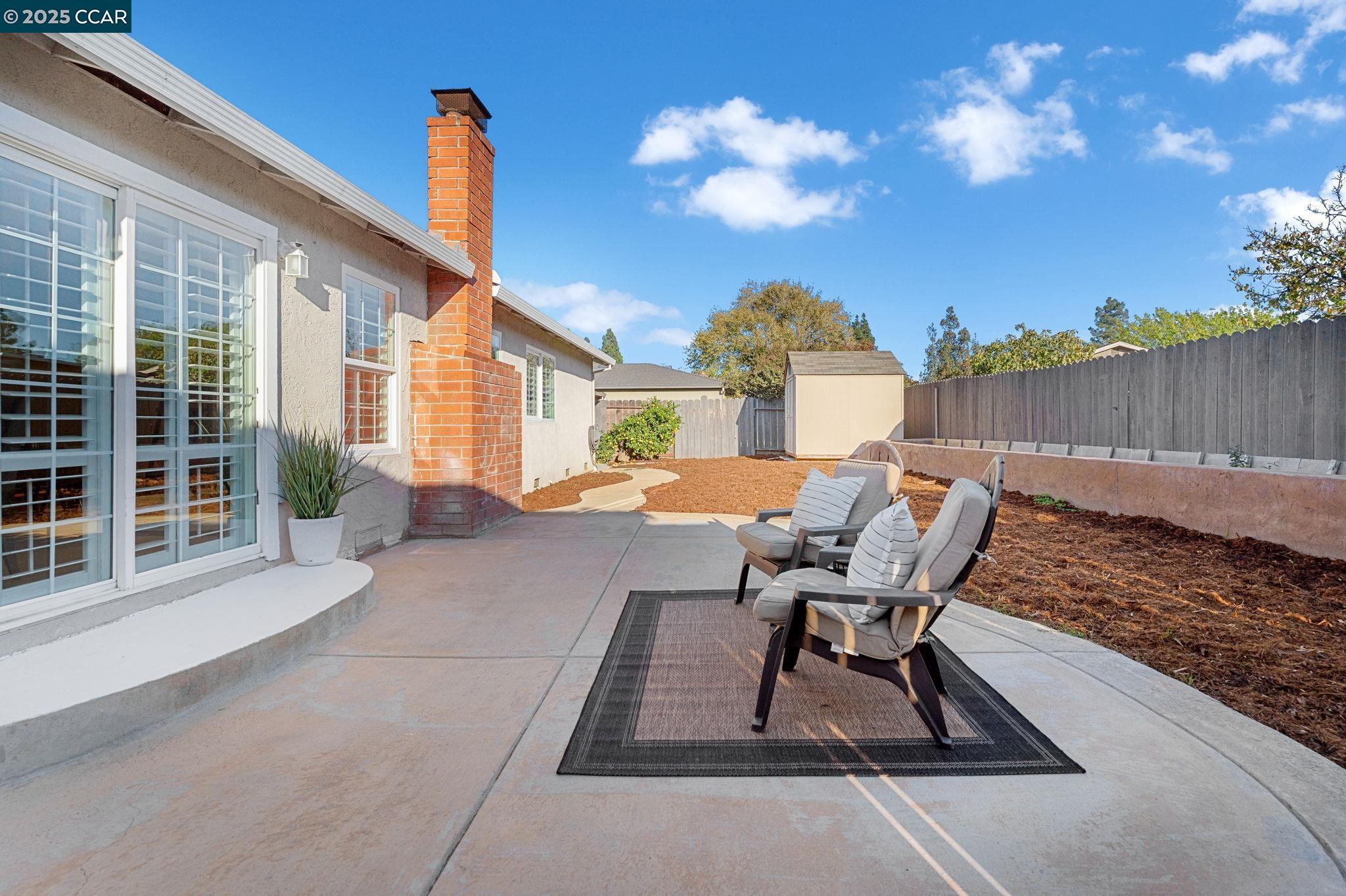 Detail Gallery Image 52 of 59 For 91 Mosswood Dr, Suisun City,  CA 94585 - 3 Beds | 2 Baths