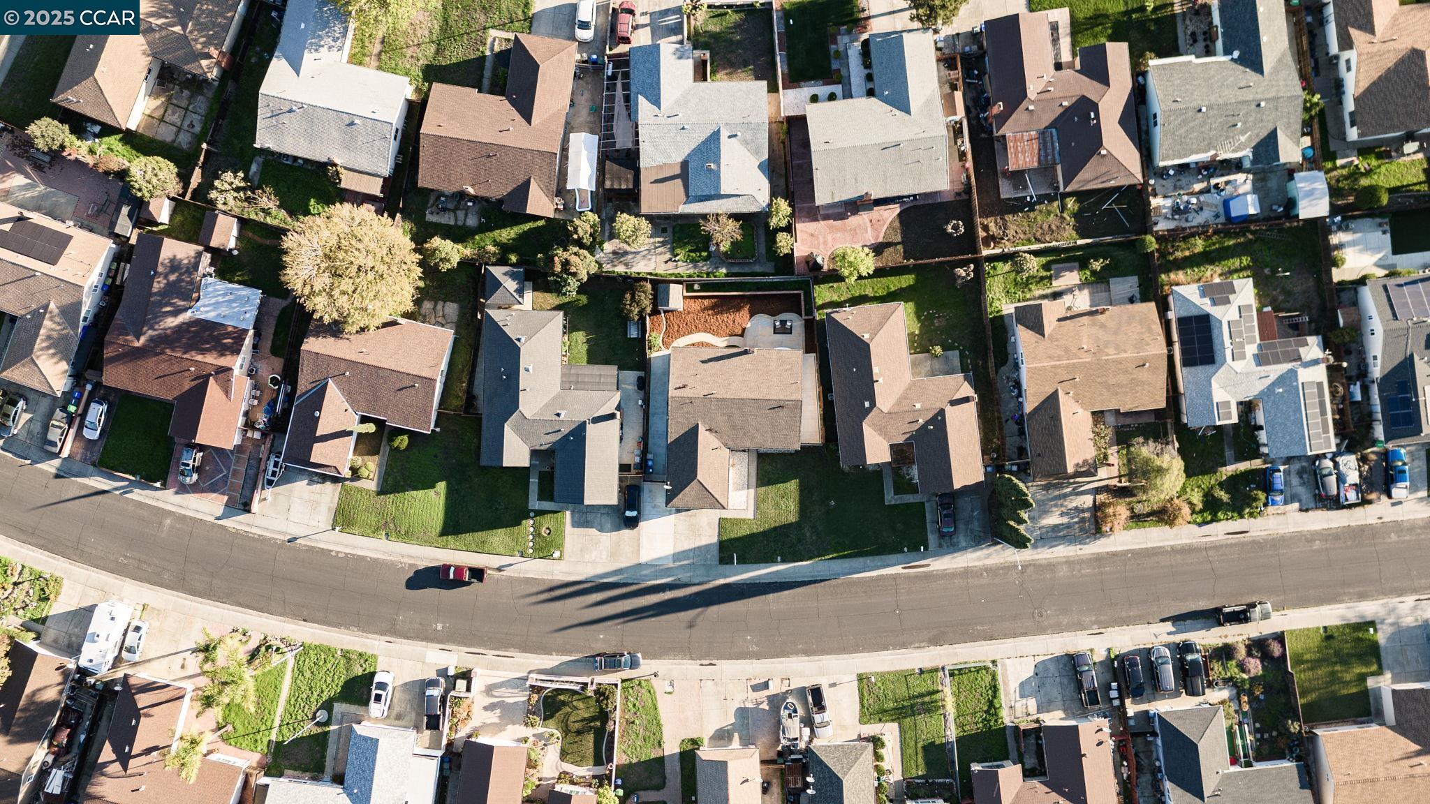 Detail Gallery Image 56 of 59 For 91 Mosswood Dr, Suisun City,  CA 94585 - 3 Beds | 2 Baths