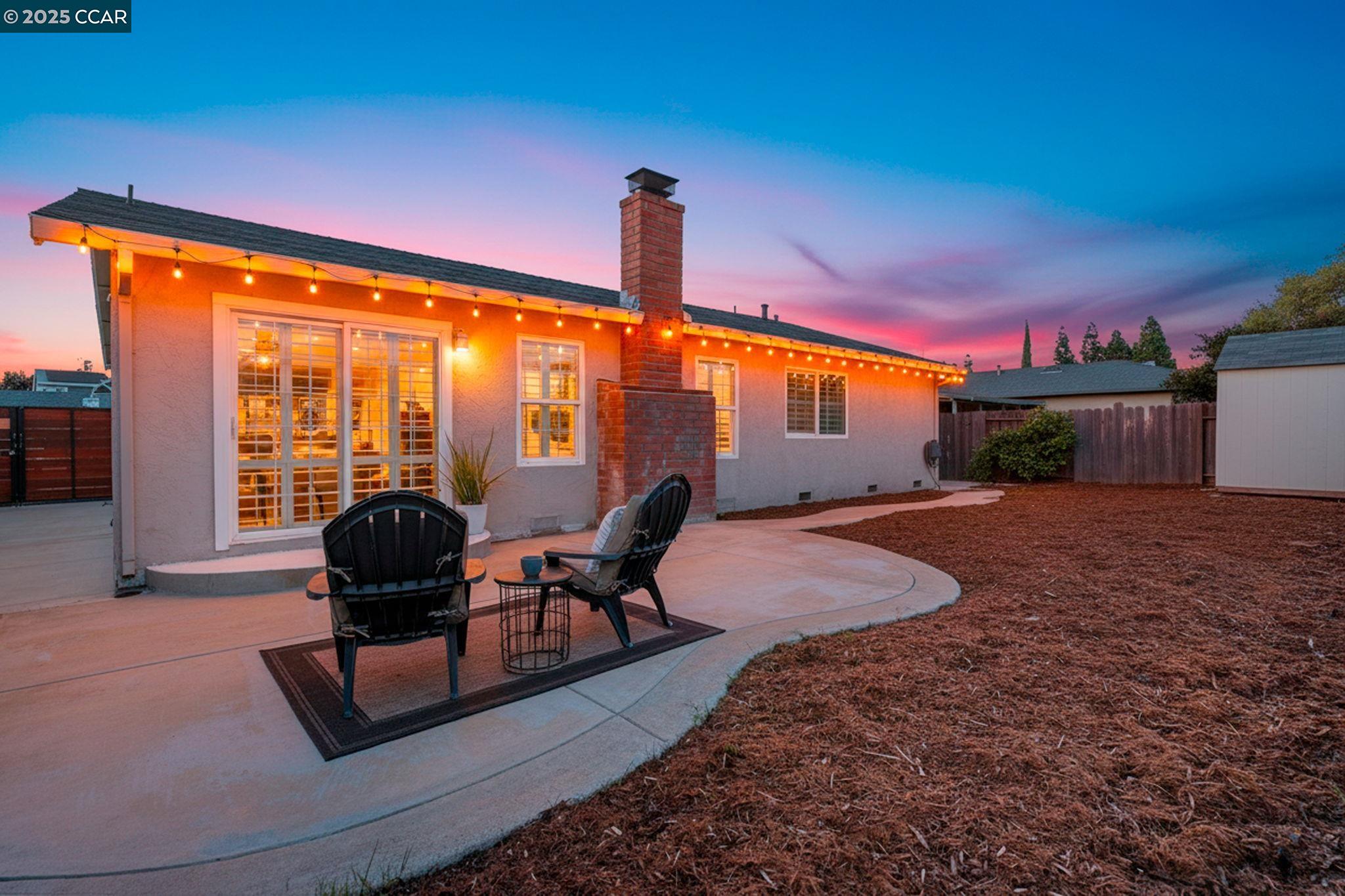 Detail Gallery Image 59 of 59 For 91 Mosswood Dr, Suisun City,  CA 94585 - 3 Beds | 2 Baths