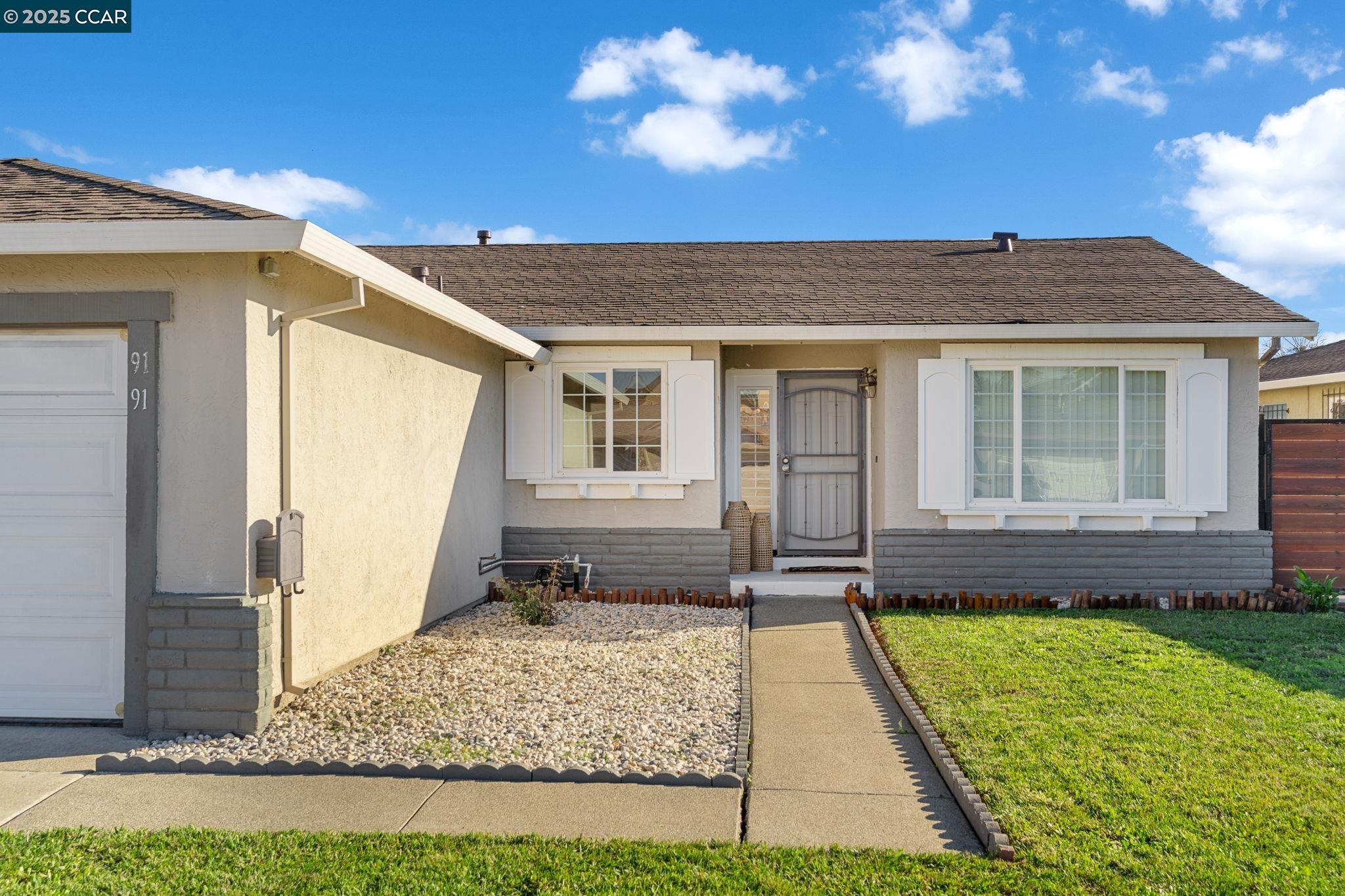 Detail Gallery Image 8 of 59 For 91 Mosswood Dr, Suisun City,  CA 94585 - 3 Beds | 2 Baths