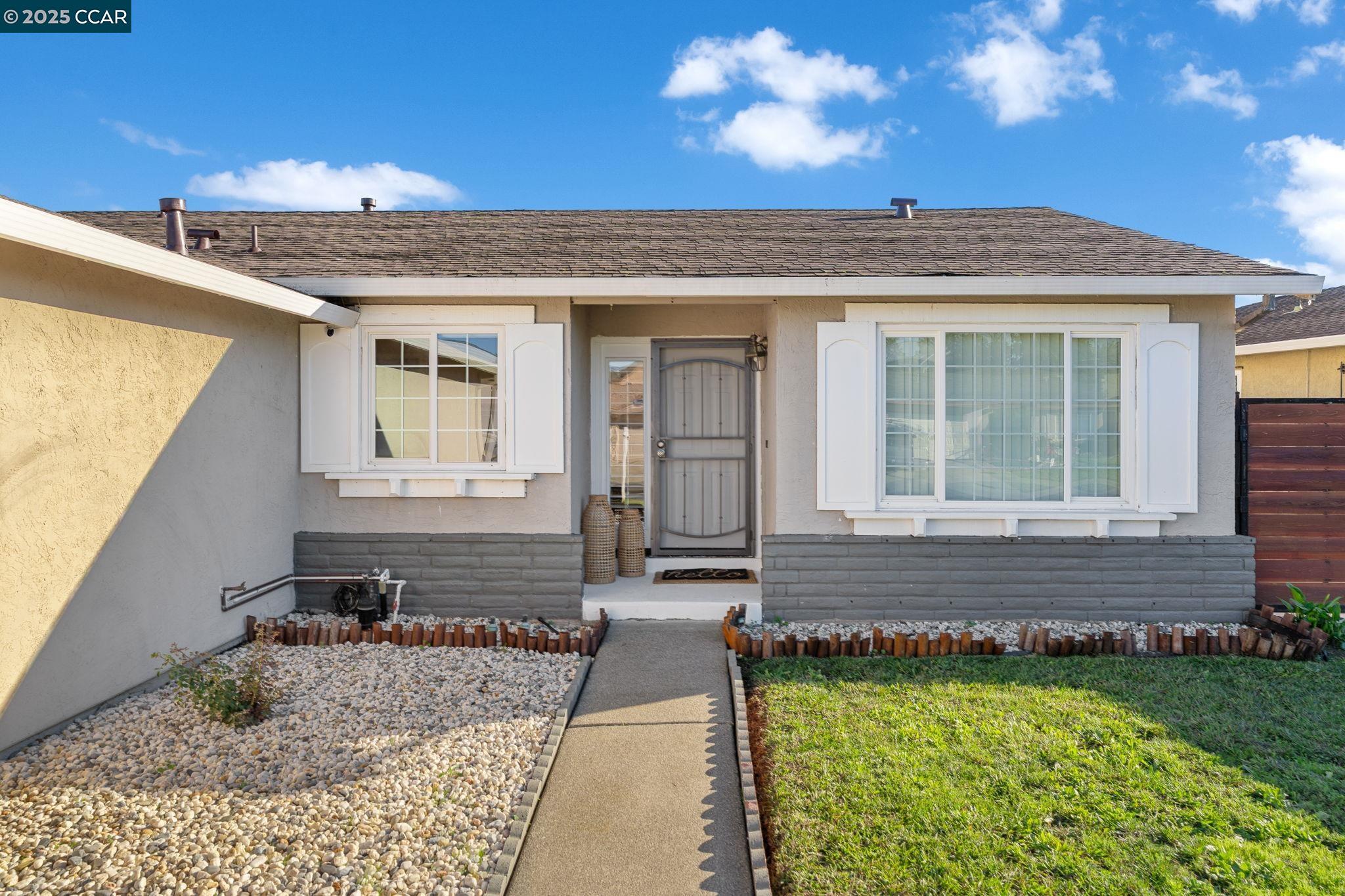 Detail Gallery Image 9 of 59 For 91 Mosswood Dr, Suisun City,  CA 94585 - 3 Beds | 2 Baths
