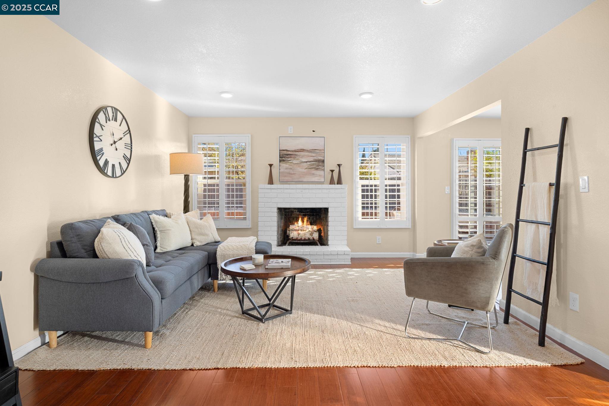 Detail Gallery Image 10 of 59 For 91 Mosswood Dr, Suisun City,  CA 94585 - 3 Beds | 2 Baths