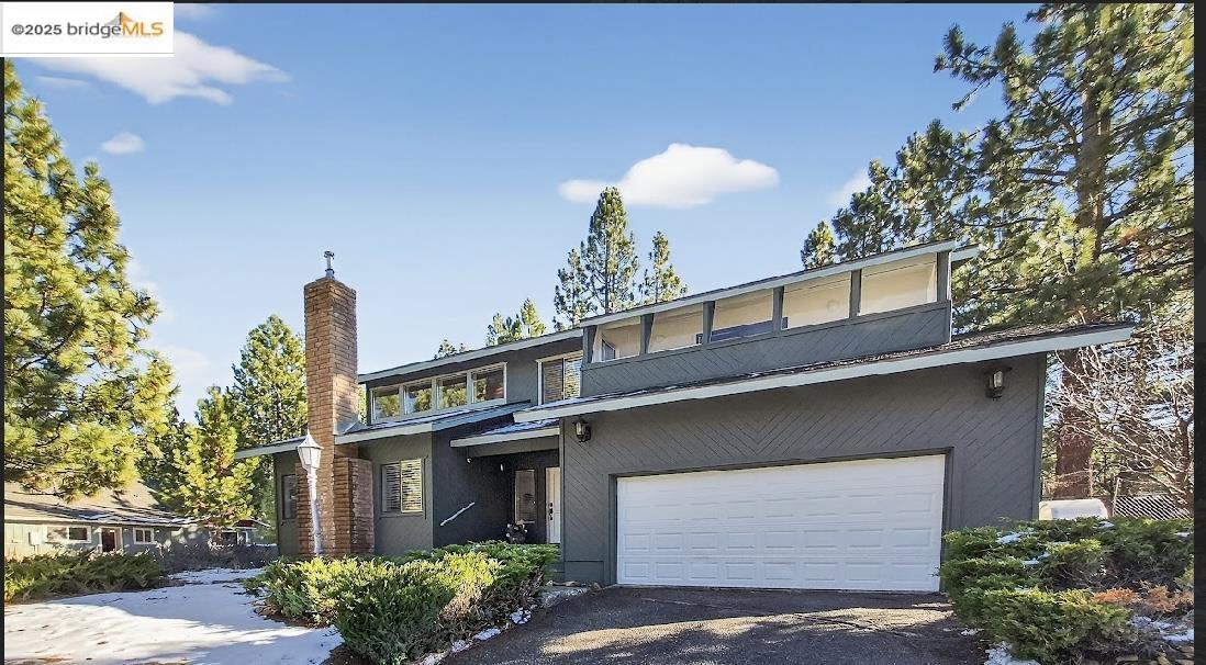 Detail Gallery Image 40 of 49 For 2524 Cattlemans Trl, South Lake Tahoe,  CA 96150 - 3 Beds | 3 Baths