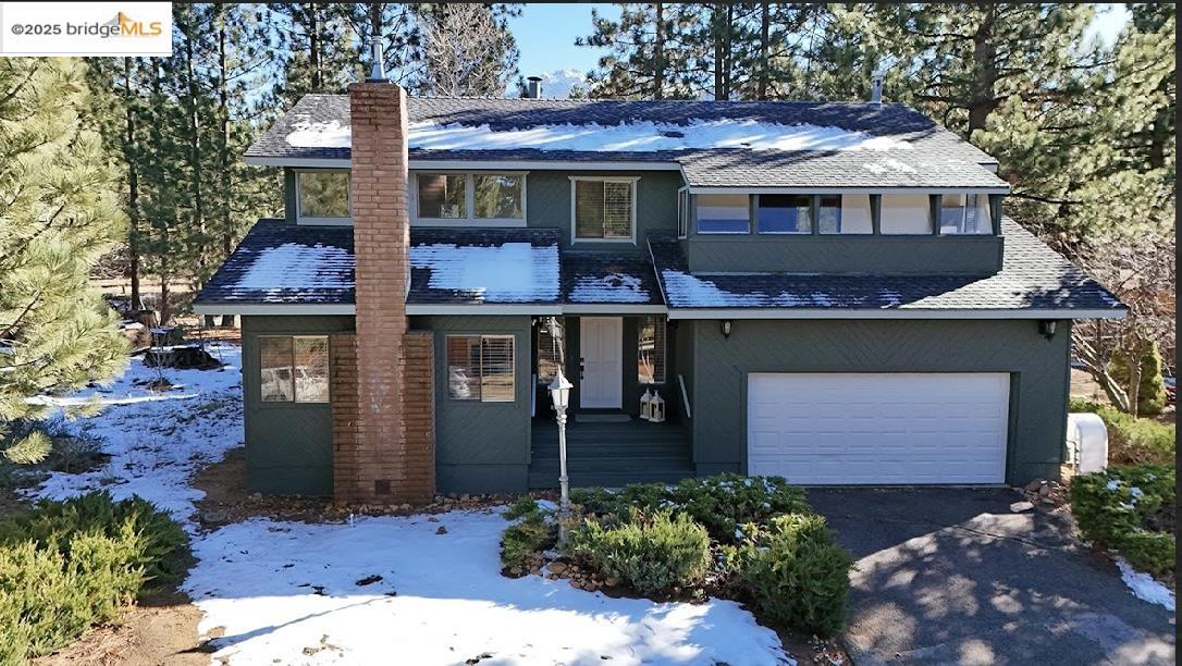 Detail Gallery Image 41 of 49 For 2524 Cattlemans Trl, South Lake Tahoe,  CA 96150 - 3 Beds | 3 Baths