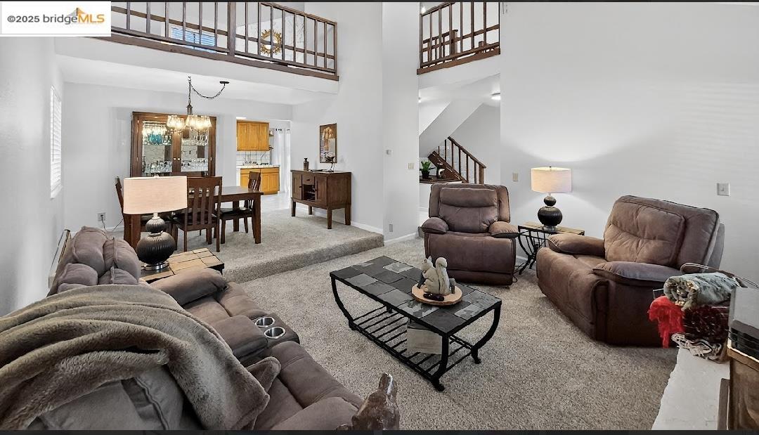 Detail Gallery Image 6 of 49 For 2524 Cattlemans Trl, South Lake Tahoe,  CA 96150 - 3 Beds | 3 Baths