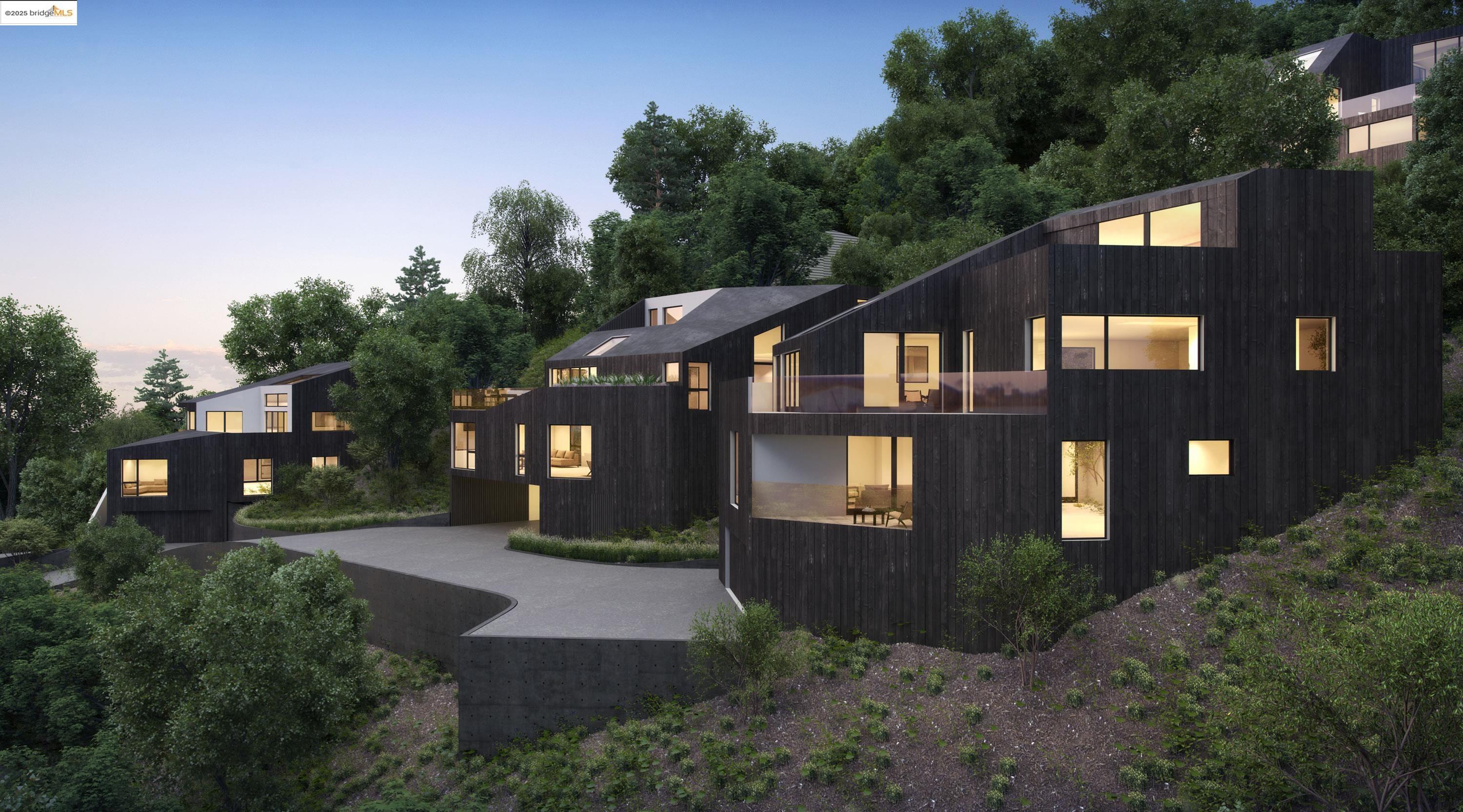 Detail Gallery Image 4 of 9 For 8018 Alvarado Rd., Oakland,  CA 94705 - – Beds | – Baths