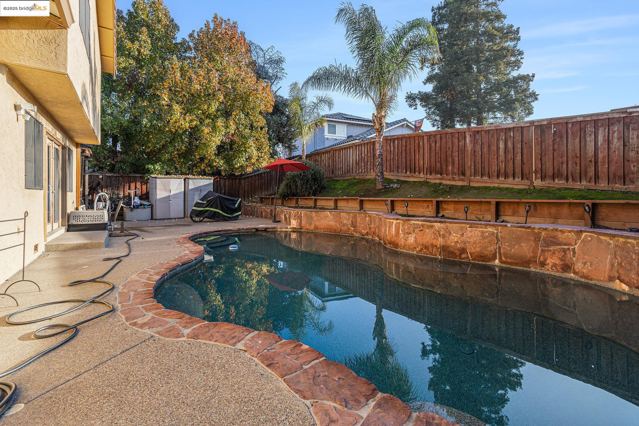 Detail Gallery Image 29 of 29 For 1718 Yellowstone Dr, Antioch,  CA 94509 - 4 Beds | 3 Baths