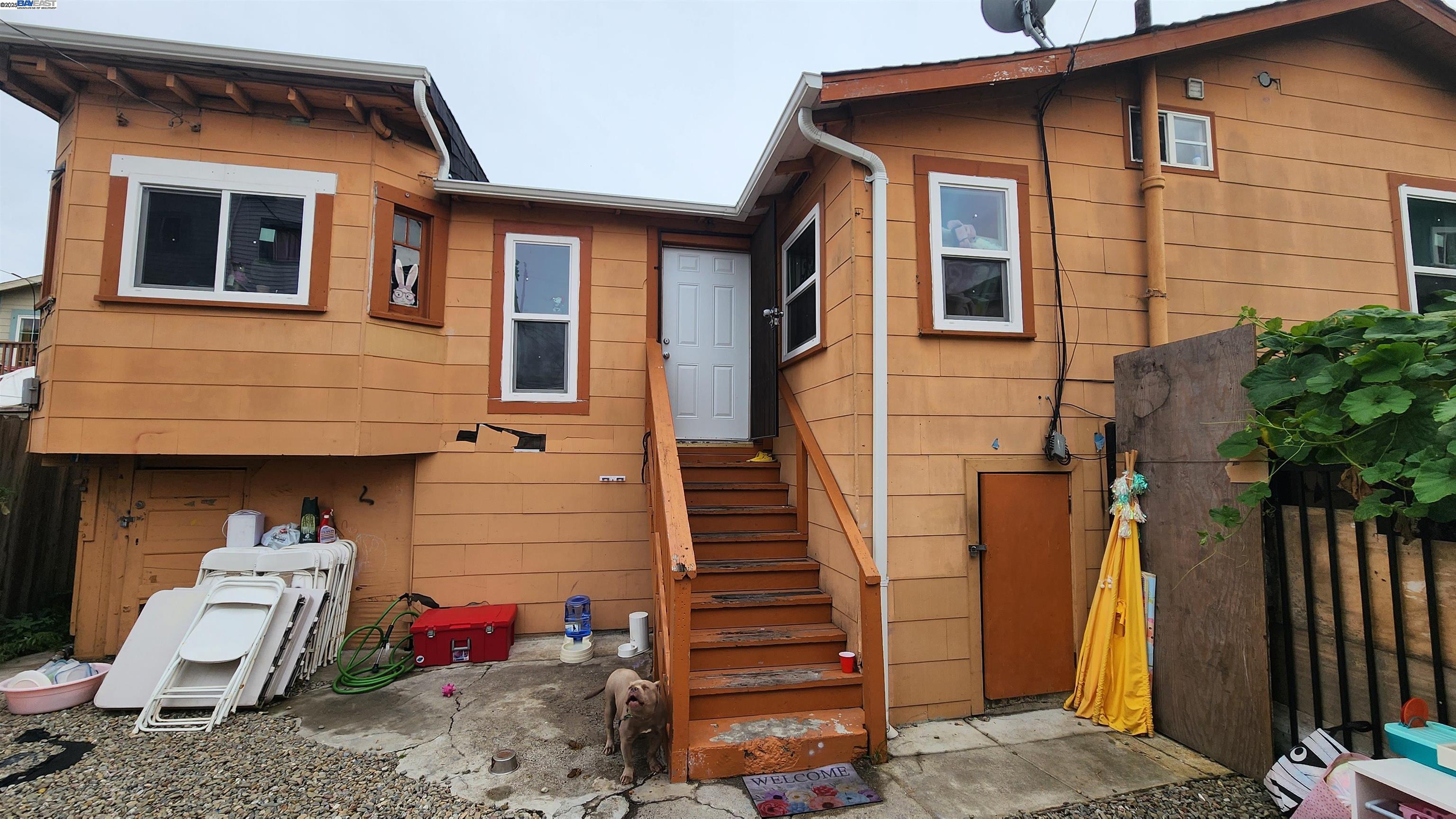 Detail Gallery Image 2 of 2 For 1618 51st Ave, Oakland,  CA 94601 - – Beds | – Baths