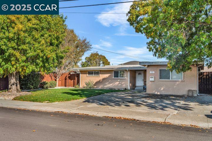 Detail Gallery Image 2 of 32 For 104 Los Altos Pl, American Canyon,  CA 94503 - 3 Beds | 1 Baths