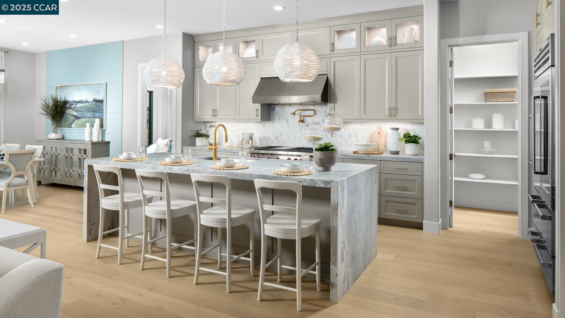 Detail Gallery Image 1 of 30 For 3135 Echo Way, Tracy,  CA 95377 - 3 Beds | 2/1 Baths