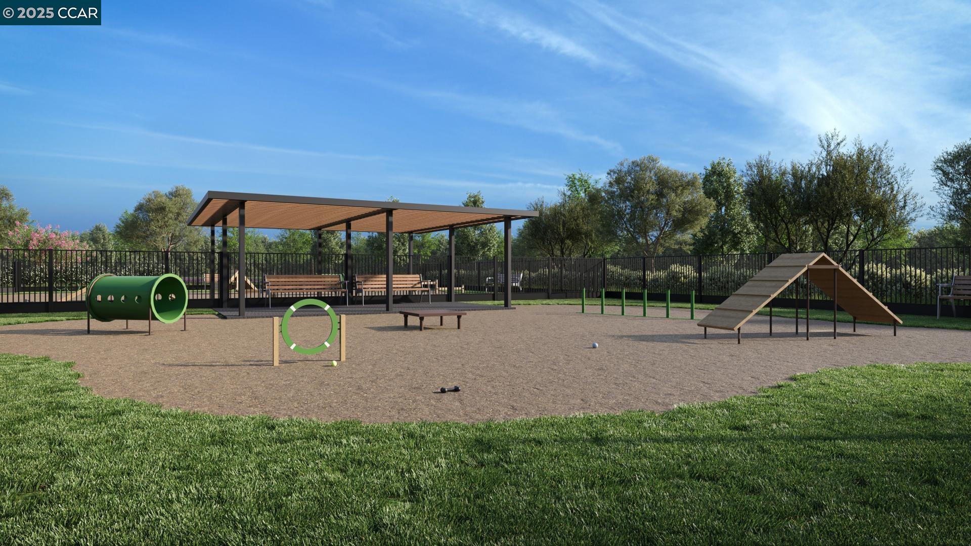 Detail Gallery Image 24 of 30 For 3135 Echo Way, Tracy,  CA 95377 - 3 Beds | 2/1 Baths