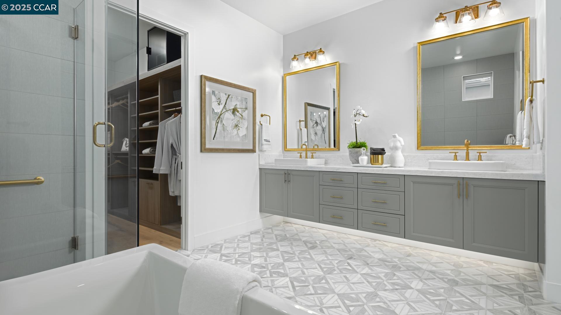 Detail Gallery Image 6 of 30 For 3135 Echo Way, Tracy,  CA 95377 - 3 Beds | 2/1 Baths