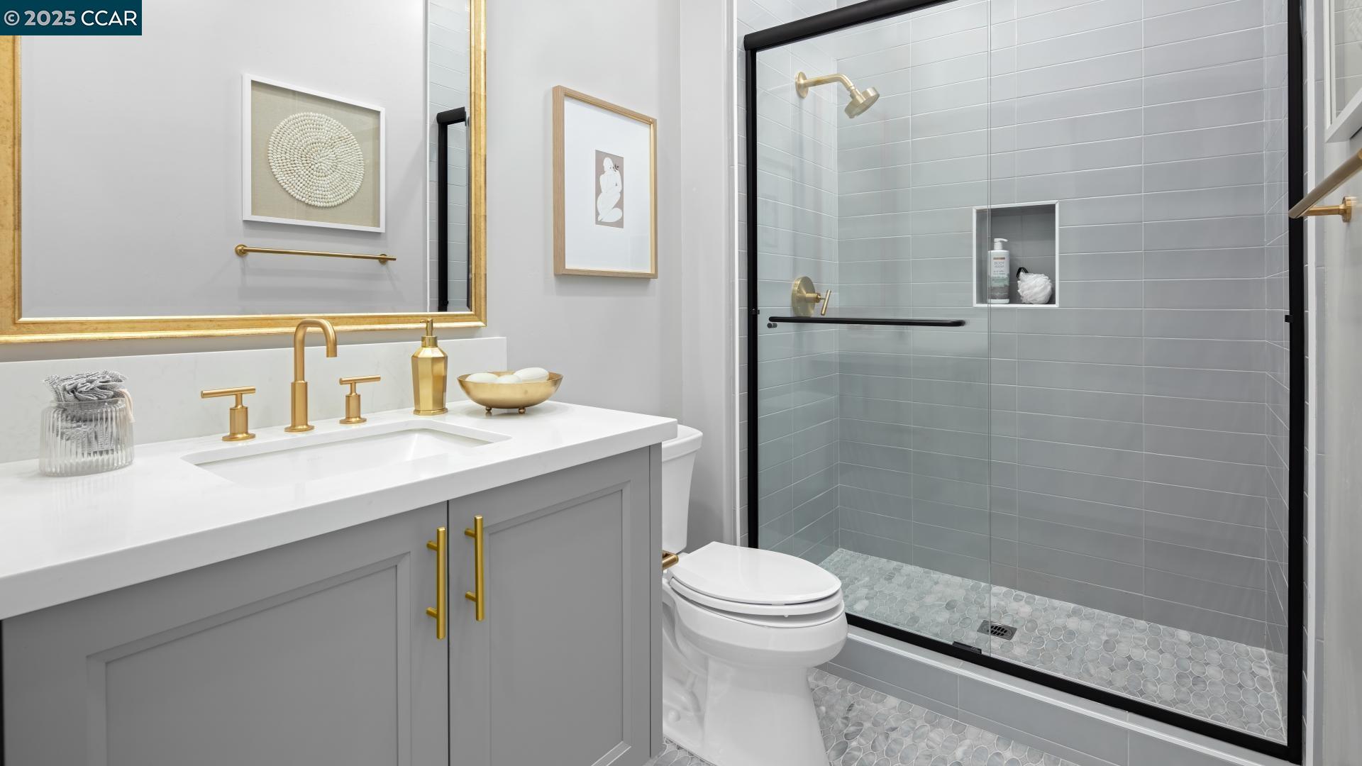 Detail Gallery Image 9 of 30 For 3135 Echo Way, Tracy,  CA 95377 - 3 Beds | 2/1 Baths