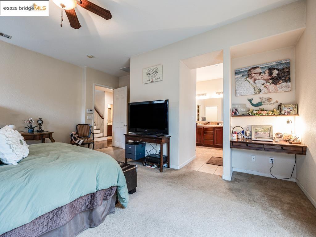 Detail Gallery Image 30 of 51 For 10 Da Vinci Ct, Oakley,  CA 94561 - 4 Beds | 3 Baths