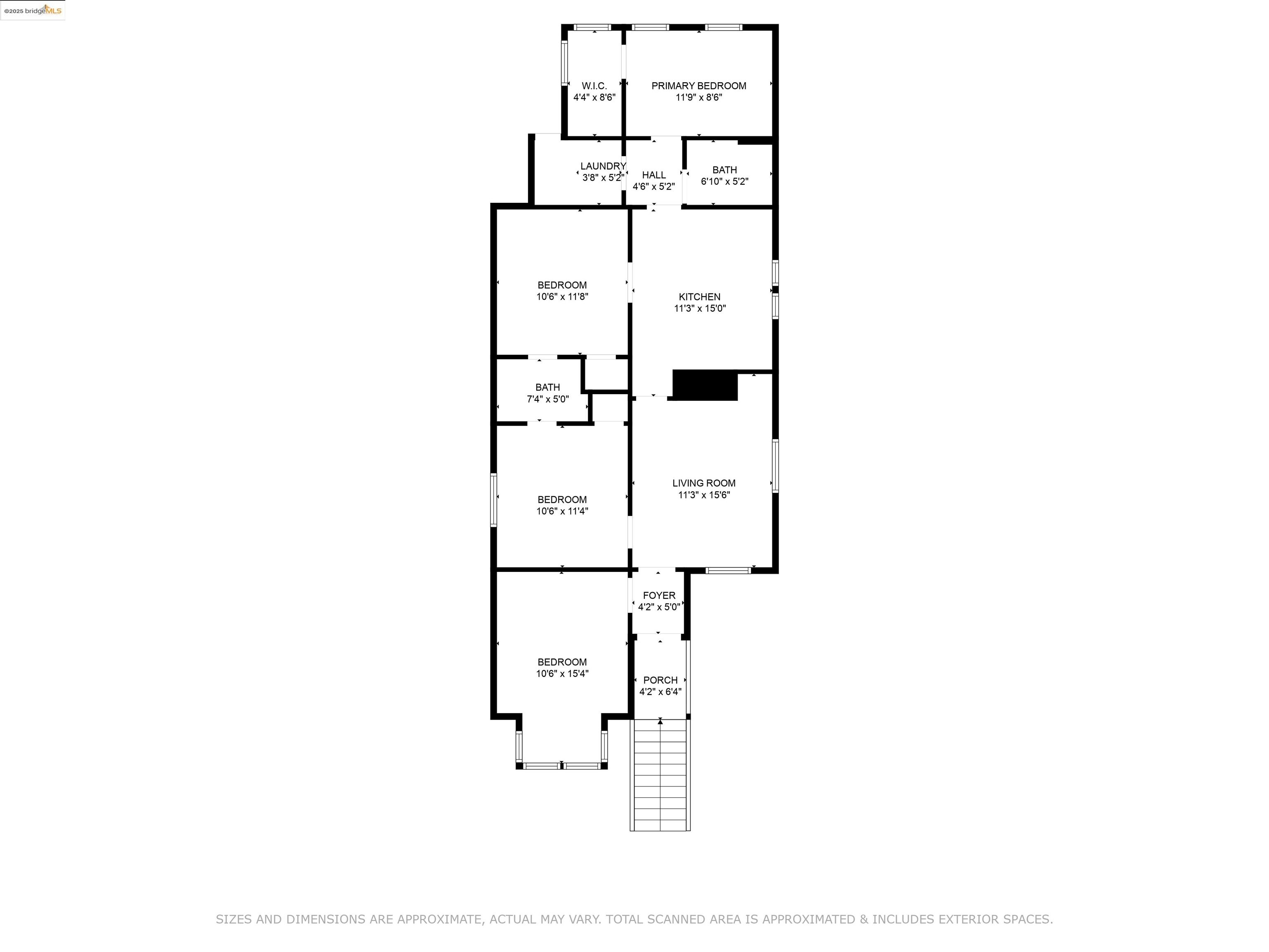 Detail Gallery Image 20 of 21 For 1432 12th St, Oakland,  CA 94607 - – Beds | – Baths
