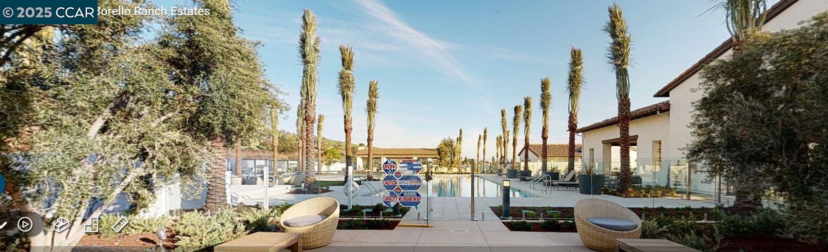 Detail Gallery Image 25 of 26 For 18612 Corte Obispo, Morgan Hill,  CA 95037 - 4 Beds | 4/1 Baths