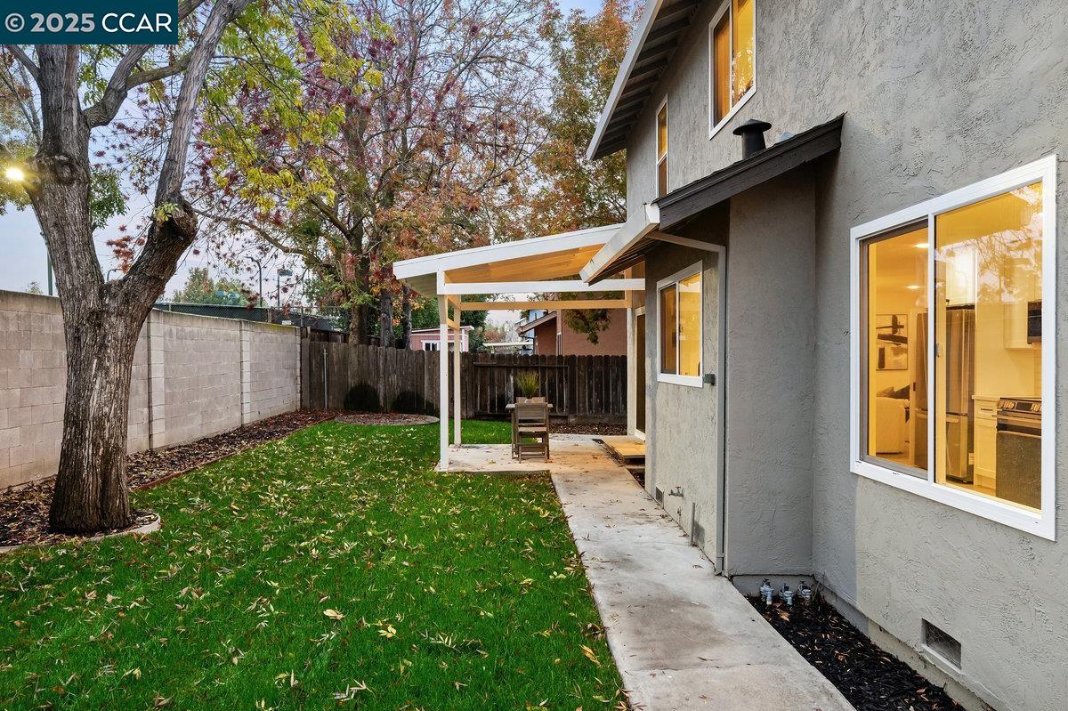 Detail Gallery Image 35 of 36 For 630 Tennis Ln, Tracy,  CA 95376 - 4 Beds | 2/1 Baths