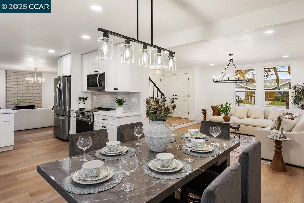 Detail Gallery Image 8 of 36 For 630 Tennis Ln, Tracy,  CA 95376 - 4 Beds | 2/1 Baths