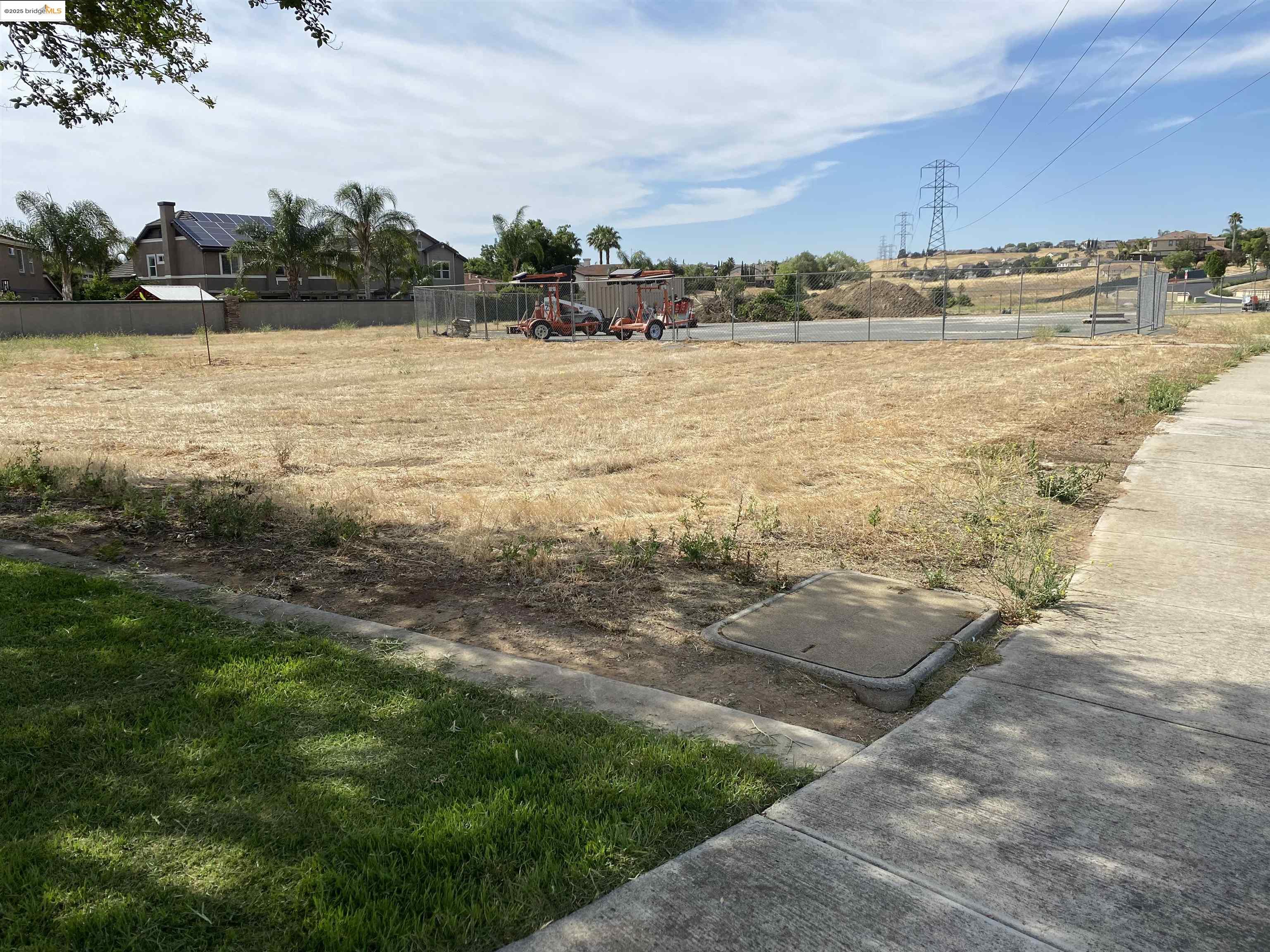 Detail Gallery Image 2 of 2 For 0 Mountain View Drive, Brentwood,  CA 94513-9999 - – Beds | – Baths