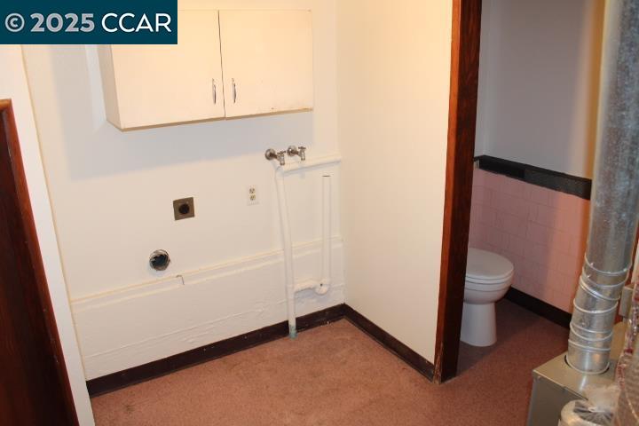 Detail Gallery Image 25 of 33 For 6775 Kenilworth Ave, El Cerrito,  CA 94530 - 2 Beds | 2/1 Baths