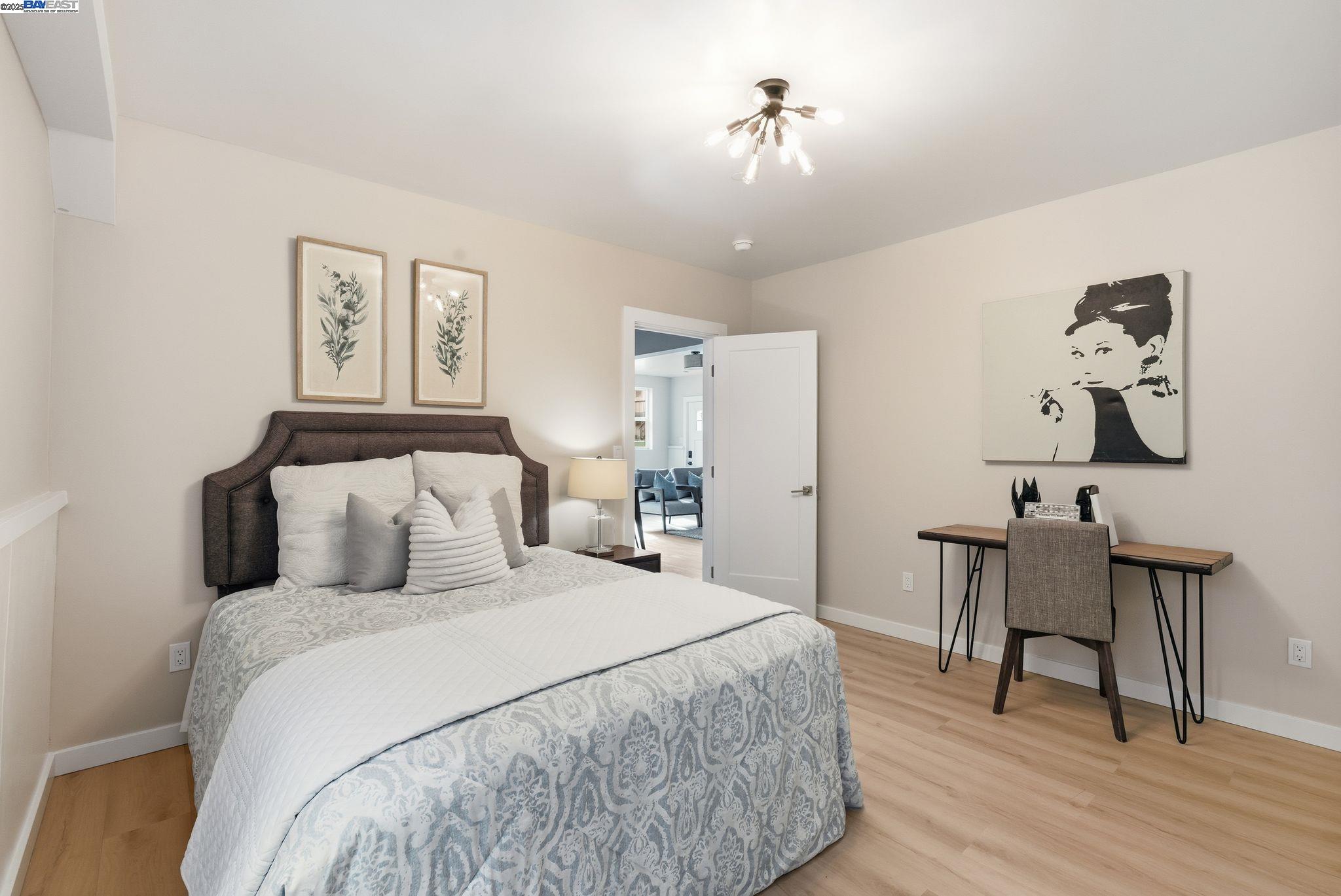 Detail Gallery Image 32 of 60 For 335 Hanover Ave, Oakland,  CA 94606 - – Beds | – Baths