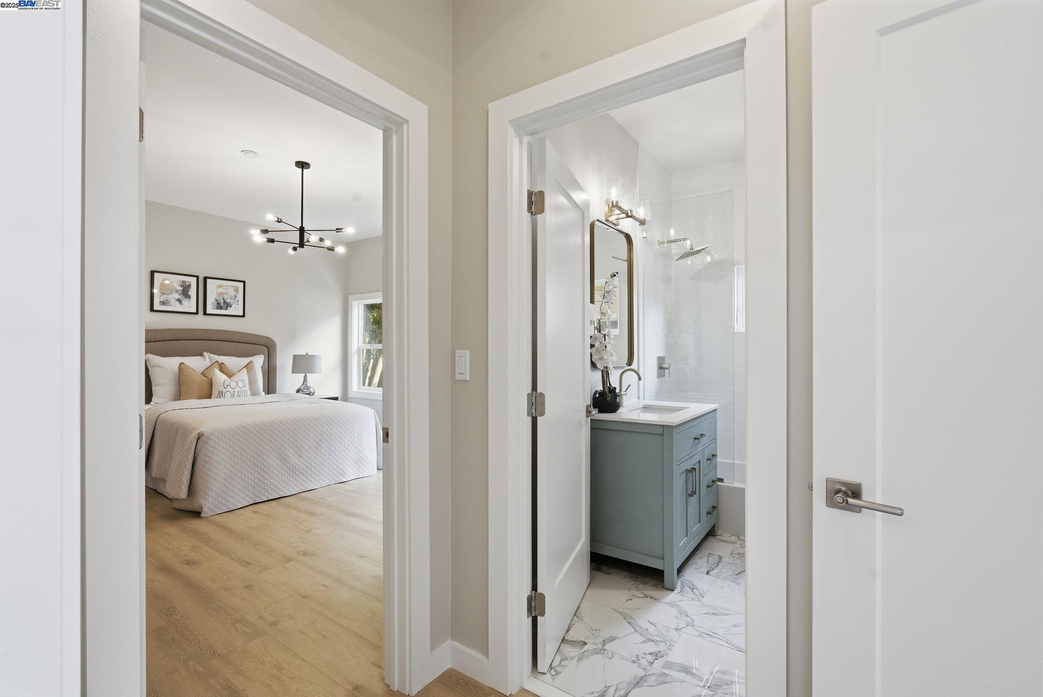 Detail Gallery Image 33 of 60 For 335 Hanover Ave, Oakland,  CA 94606 - – Beds | – Baths