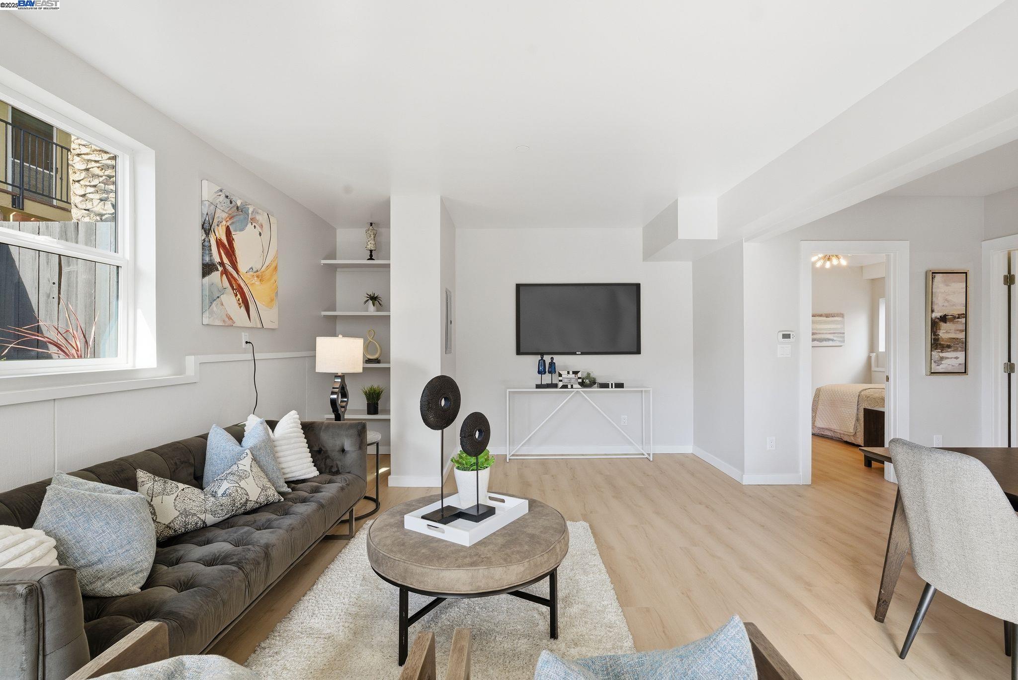 Detail Gallery Image 38 of 60 For 335 Hanover Ave, Oakland,  CA 94606 - – Beds | – Baths