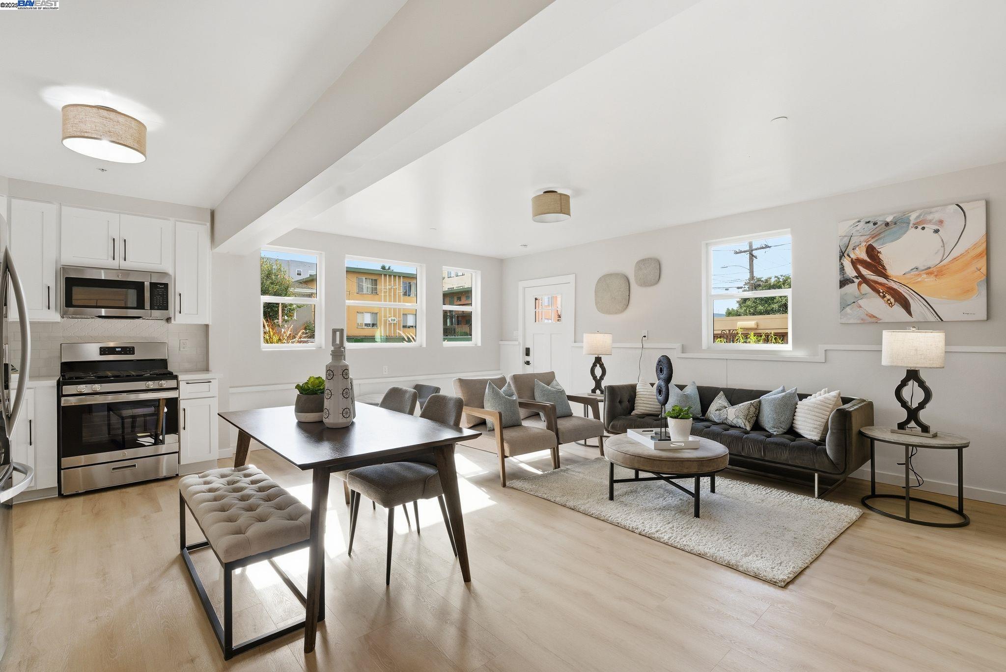 Detail Gallery Image 39 of 60 For 335 Hanover Ave, Oakland,  CA 94606 - – Beds | – Baths