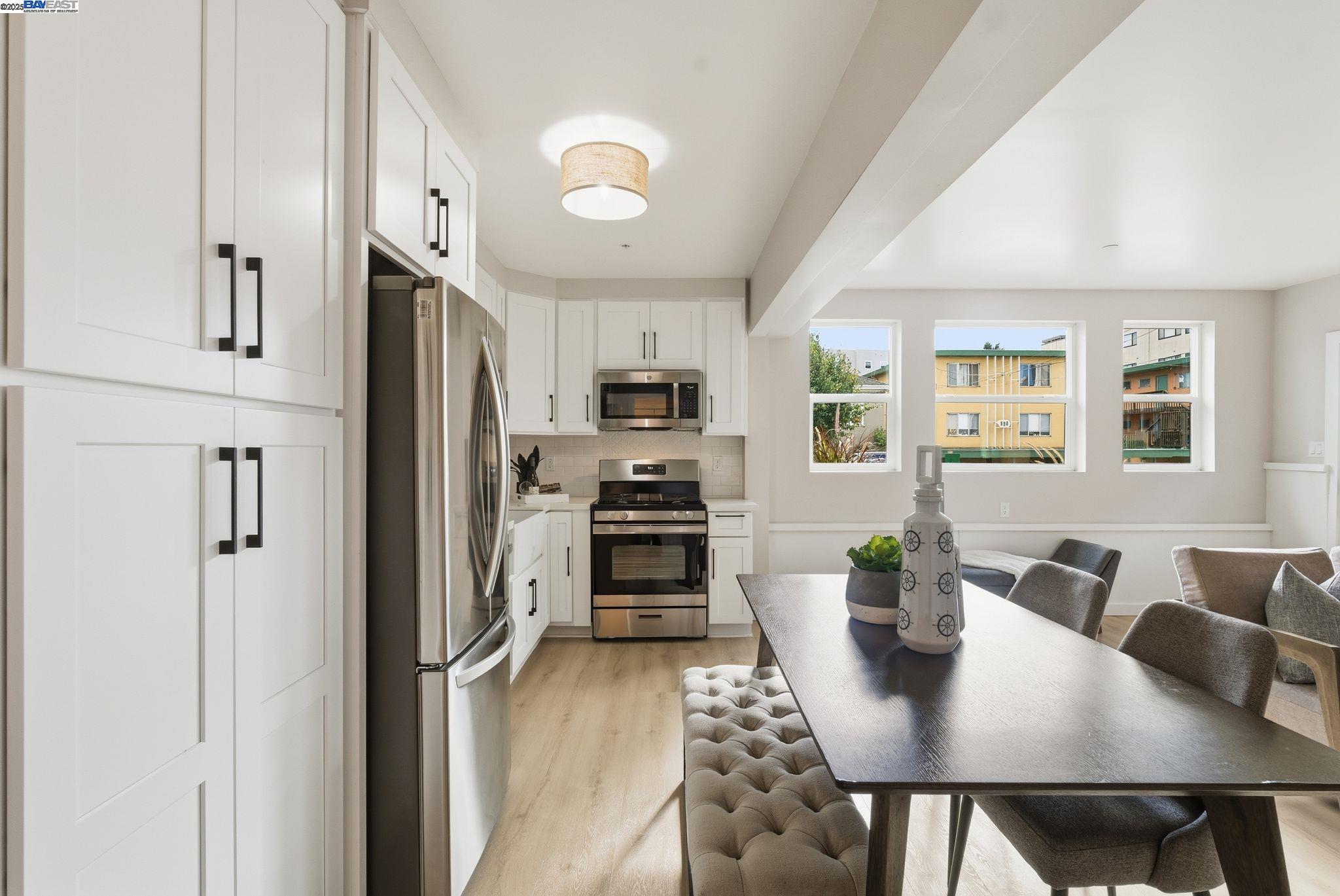 Detail Gallery Image 42 of 60 For 335 Hanover Ave, Oakland,  CA 94606 - – Beds | – Baths