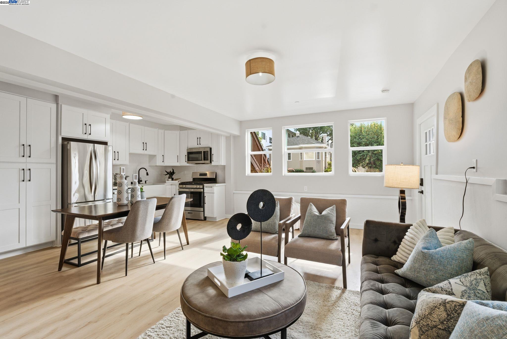 Detail Gallery Image 43 of 60 For 335 Hanover Ave, Oakland,  CA 94606 - – Beds | – Baths