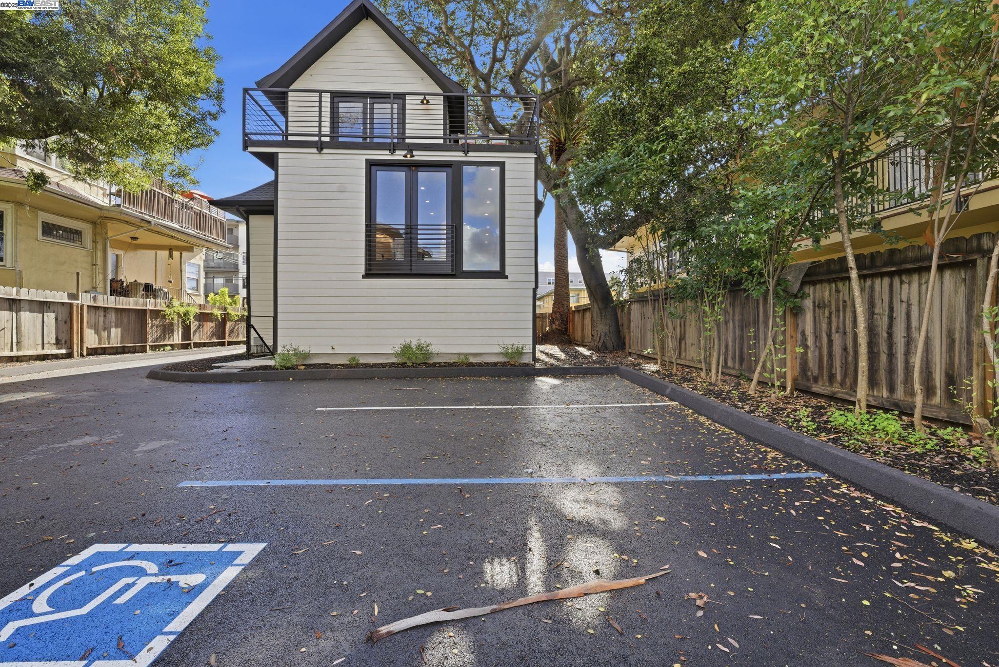 Detail Gallery Image 45 of 60 For 335 Hanover Ave, Oakland,  CA 94606 - – Beds | – Baths