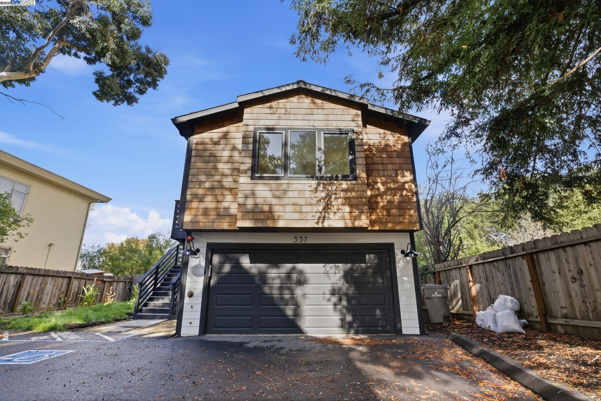 Detail Gallery Image 46 of 60 For 335 Hanover Ave, Oakland,  CA 94606 - – Beds | – Baths