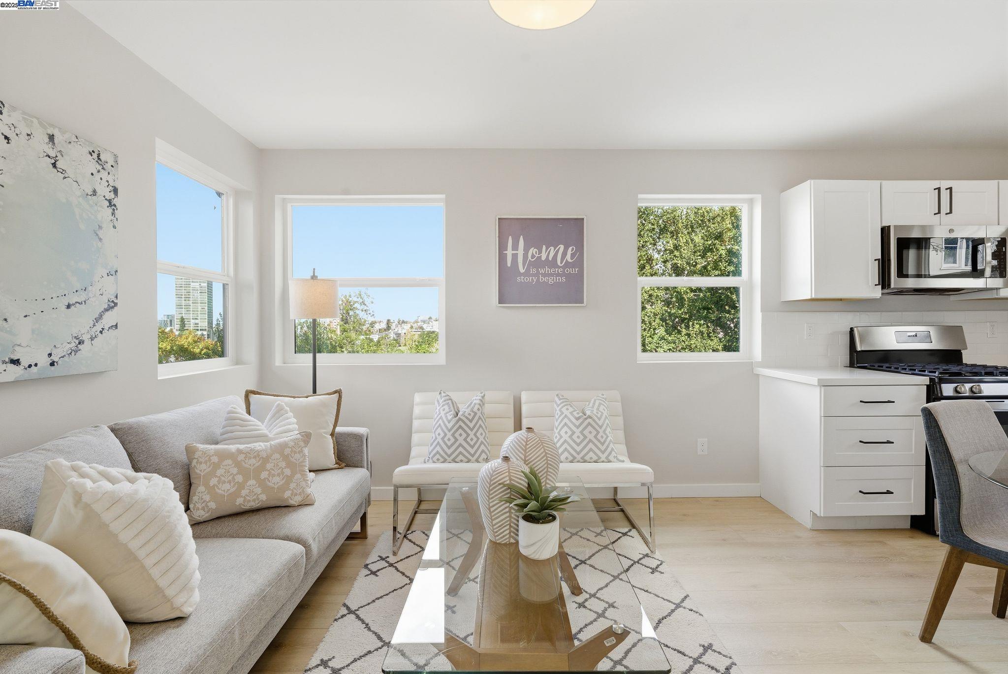 Detail Gallery Image 48 of 60 For 335 Hanover Ave, Oakland,  CA 94606 - – Beds | – Baths