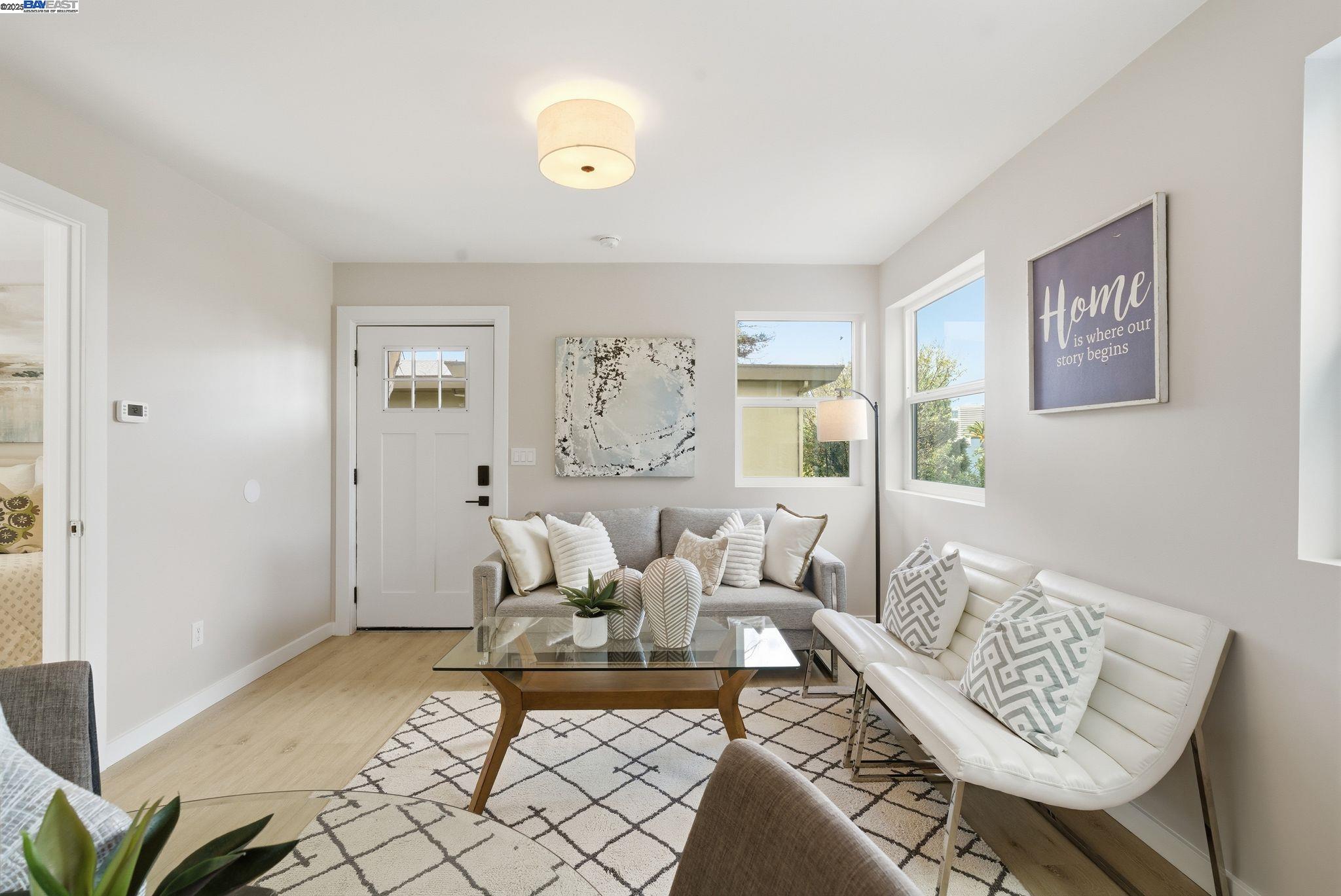 Detail Gallery Image 49 of 60 For 335 Hanover Ave, Oakland,  CA 94606 - – Beds | – Baths