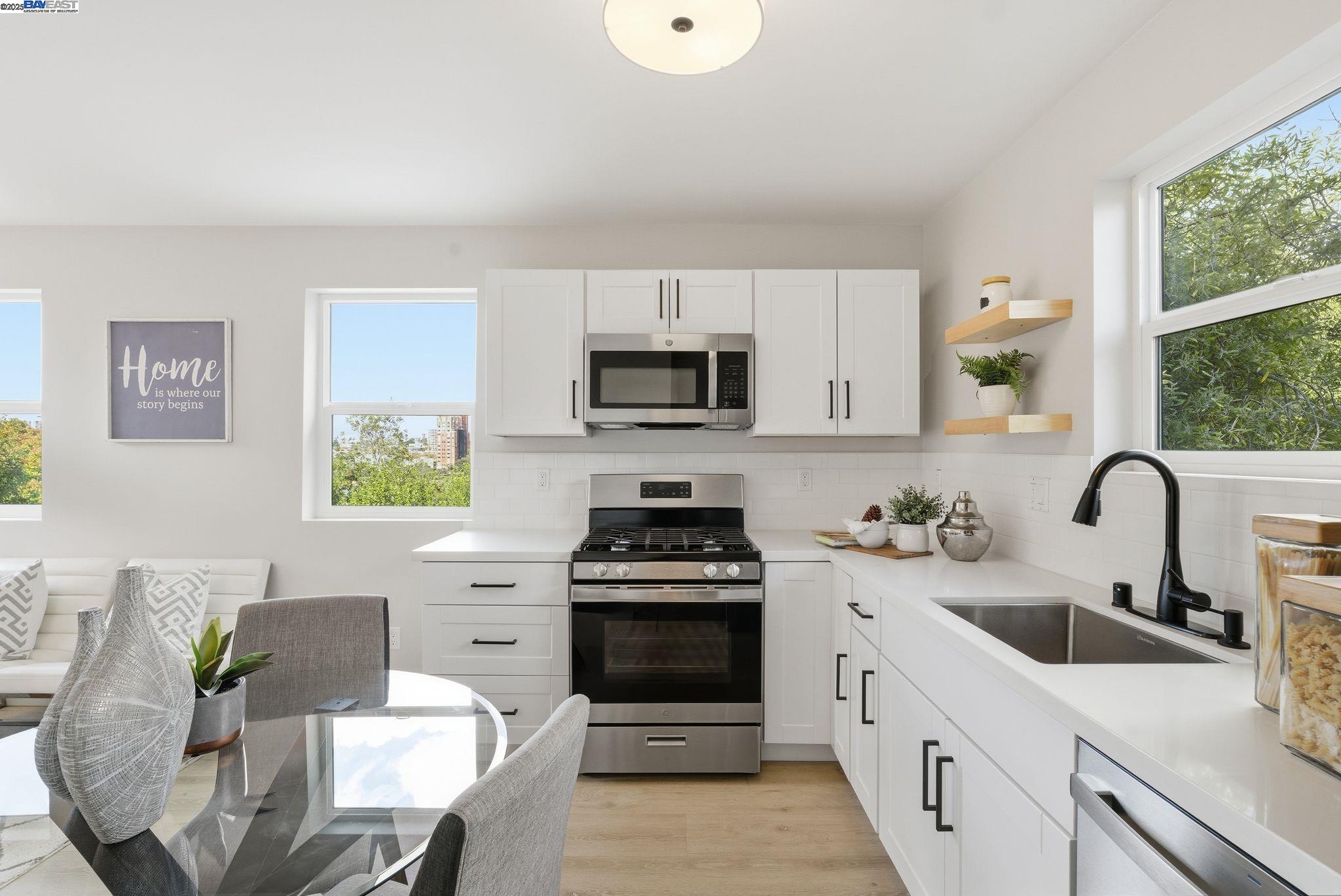 Detail Gallery Image 51 of 60 For 335 Hanover Ave, Oakland,  CA 94606 - – Beds | – Baths