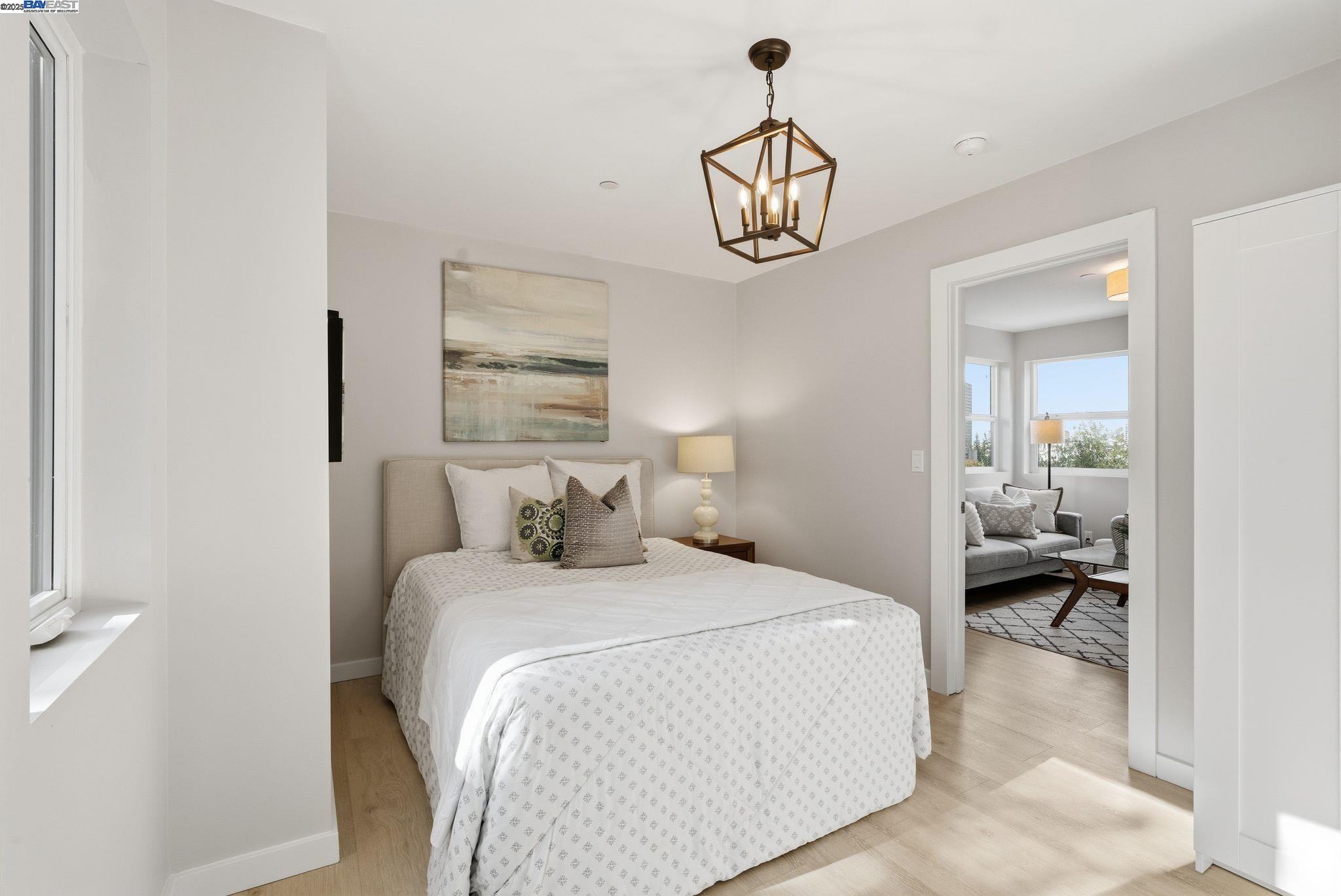 Detail Gallery Image 53 of 60 For 335 Hanover Ave, Oakland,  CA 94606 - – Beds | – Baths