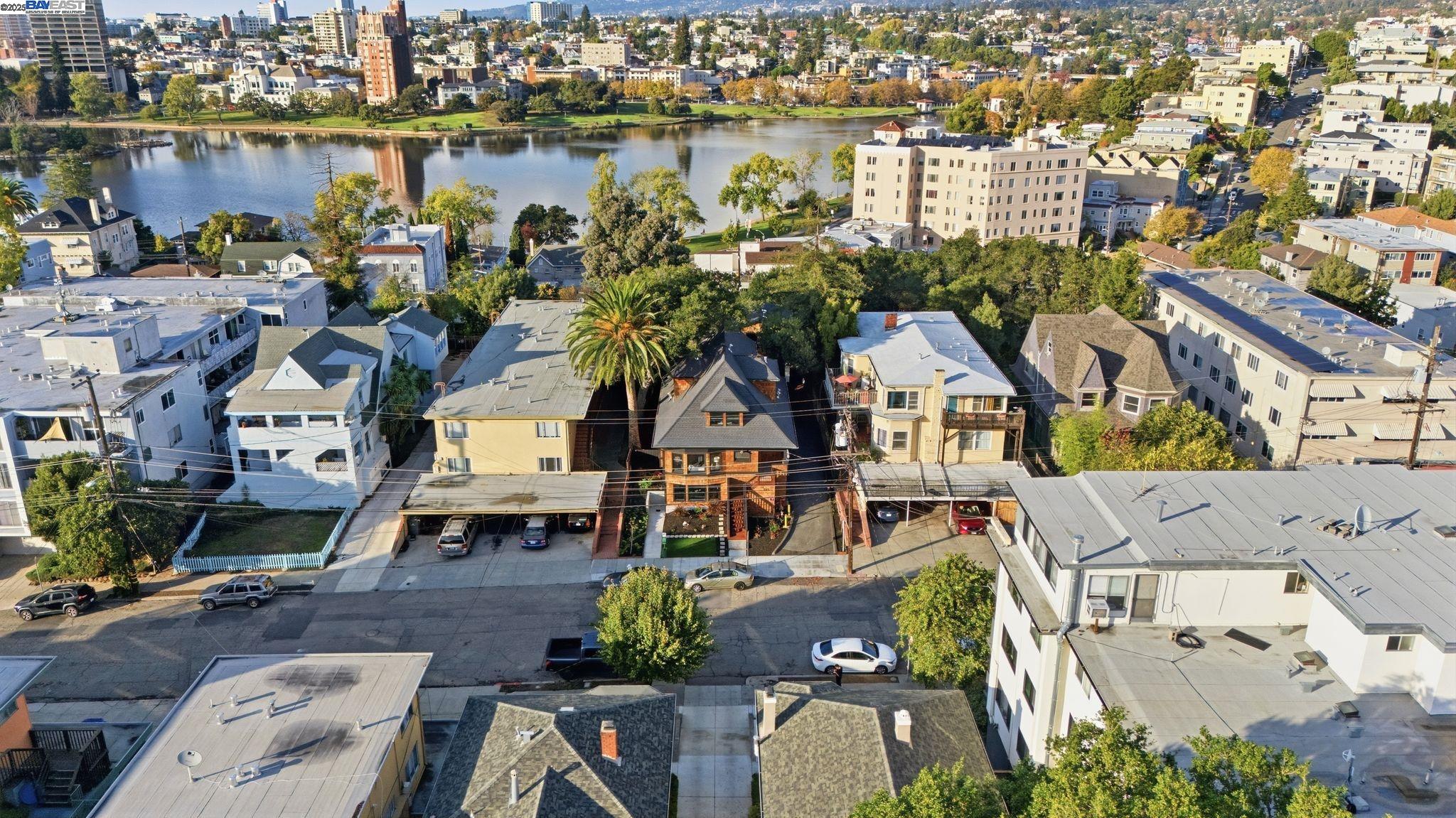 Detail Gallery Image 60 of 60 For 335 Hanover Ave, Oakland,  CA 94606 - – Beds | – Baths