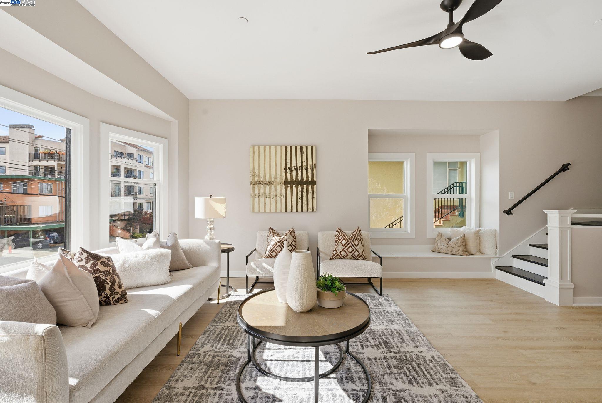 Detail Gallery Image 7 of 60 For 335 Hanover Ave, Oakland,  CA 94606 - – Beds | – Baths