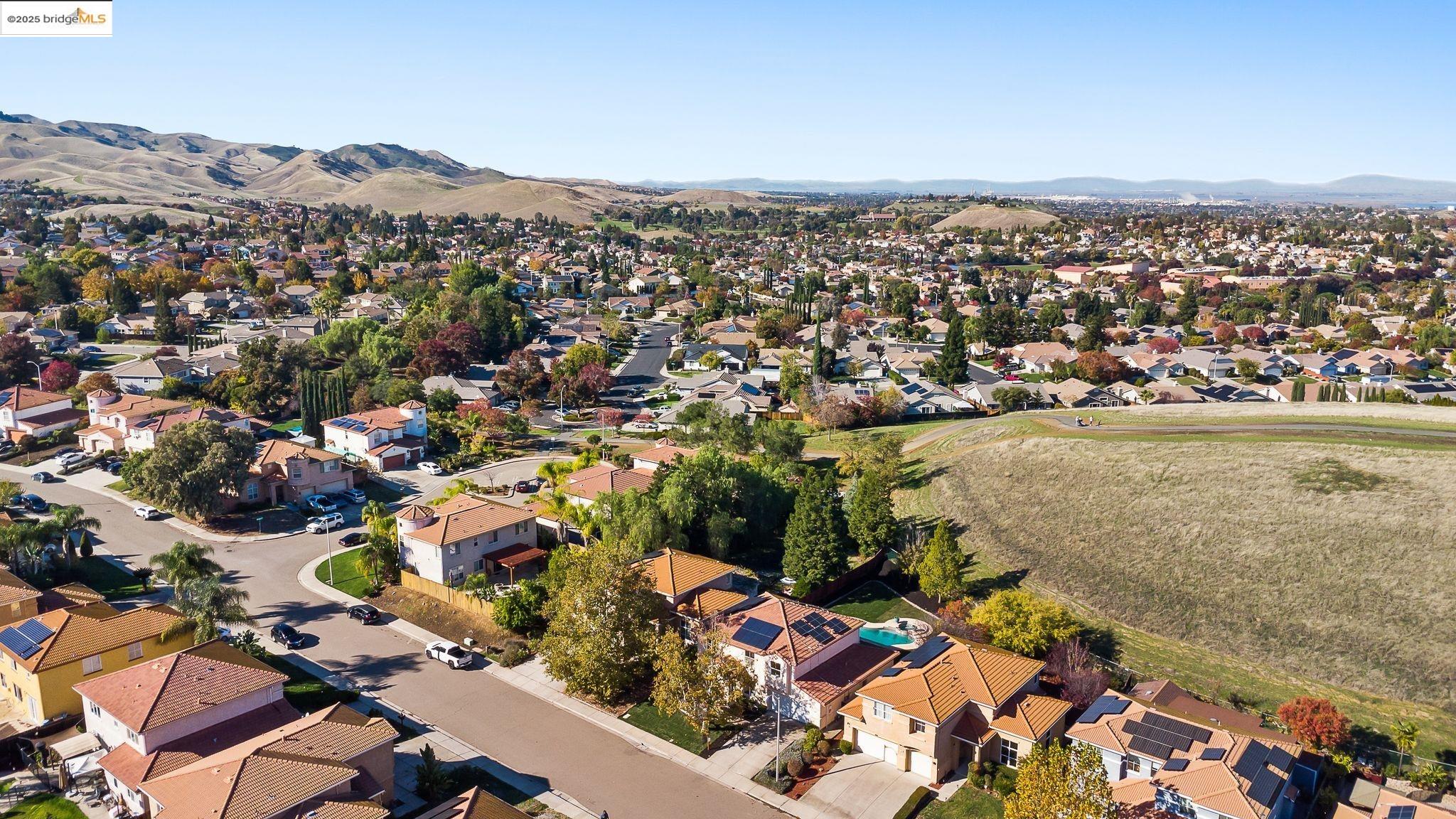 Detail Gallery Image 31 of 36 For 1879 Mount Conness Way, Antioch,  CA 94531 - 5 Beds | 3 Baths