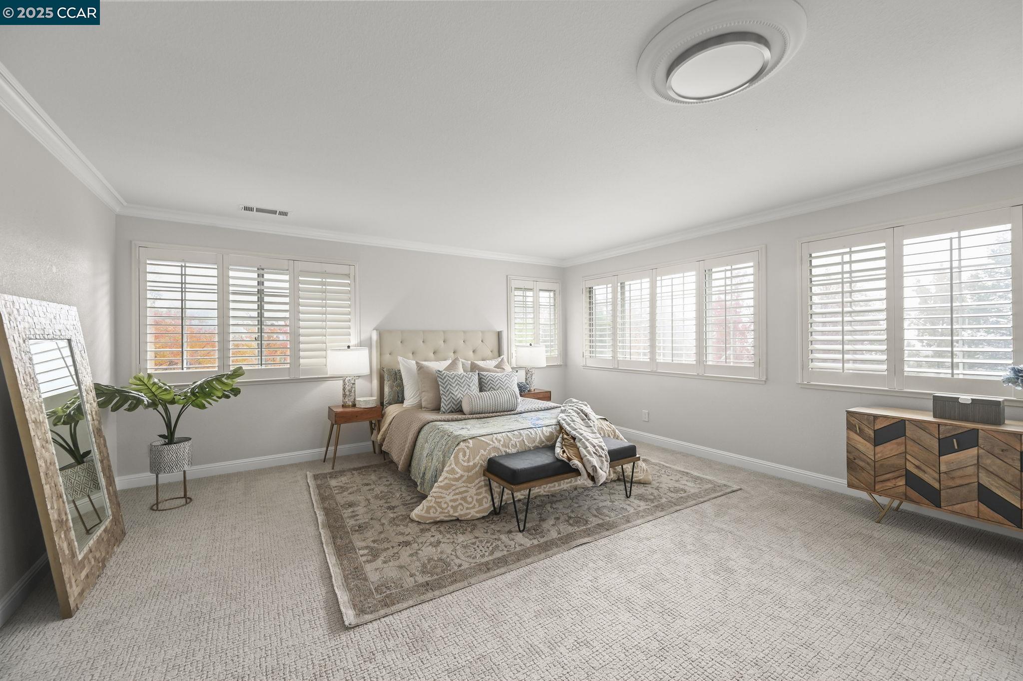 Detail Gallery Image 17 of 33 For 316 Mercury Way, Pleasant Hill,  CA 94523 - 4 Beds | 3/1 Baths