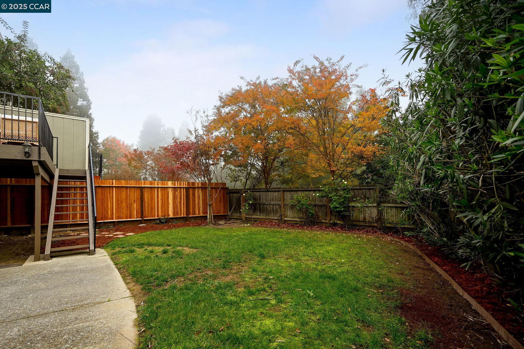 Detail Gallery Image 31 of 33 For 316 Mercury Way, Pleasant Hill,  CA 94523 - 4 Beds | 3/1 Baths