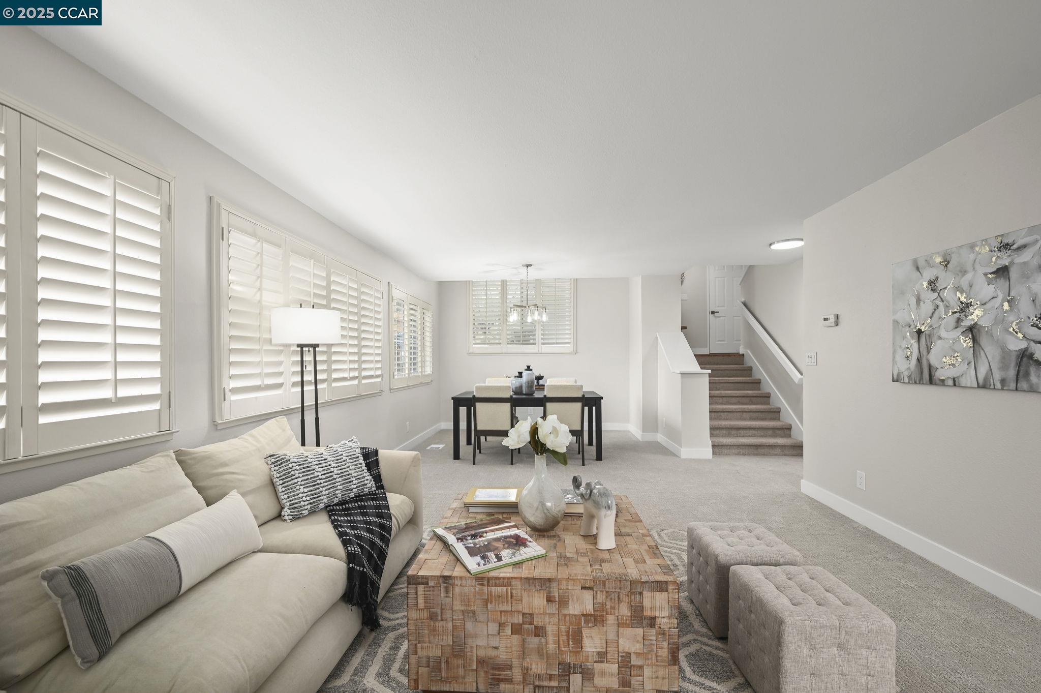 Detail Gallery Image 6 of 33 For 316 Mercury Way, Pleasant Hill,  CA 94523 - 4 Beds | 3/1 Baths