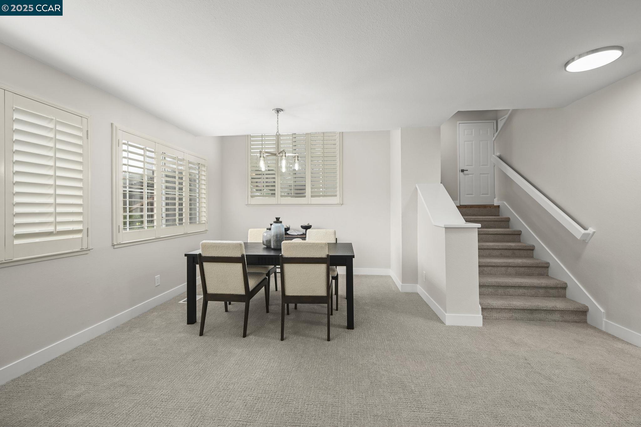 Detail Gallery Image 7 of 33 For 316 Mercury Way, Pleasant Hill,  CA 94523 - 4 Beds | 3/1 Baths